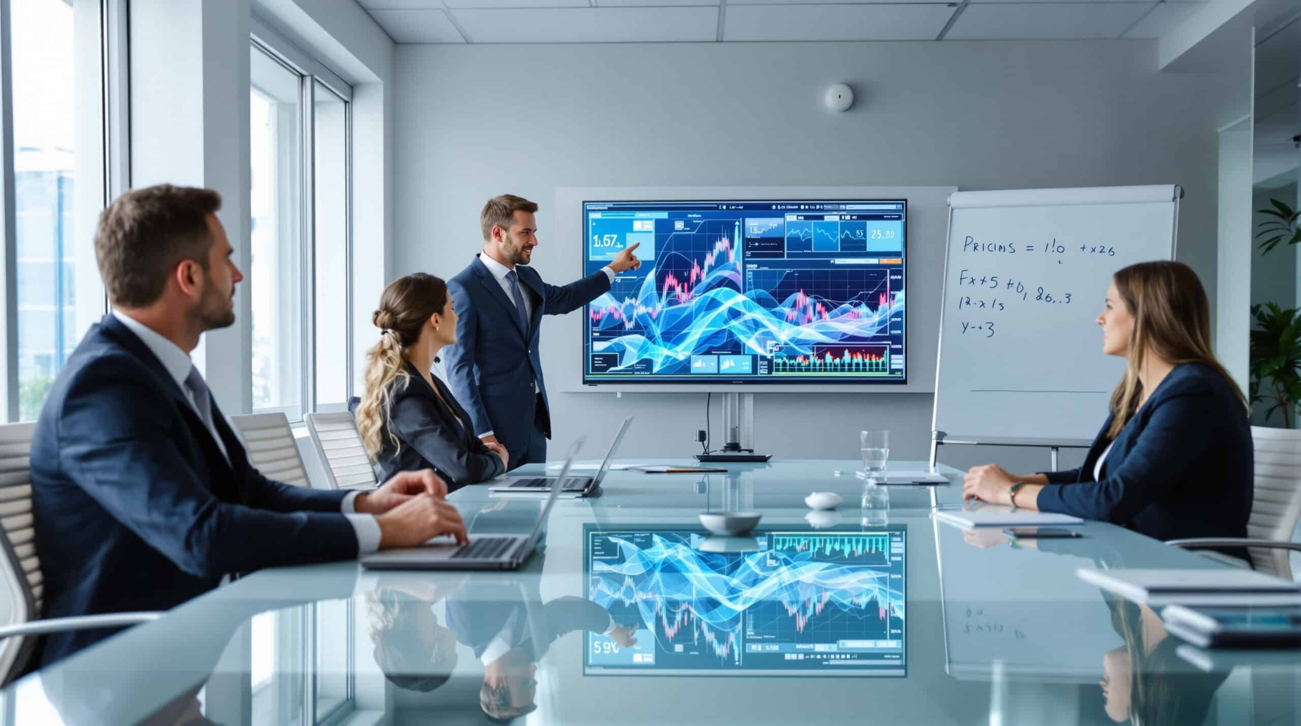 Comparing Pricing Models: Understanding the True Cost