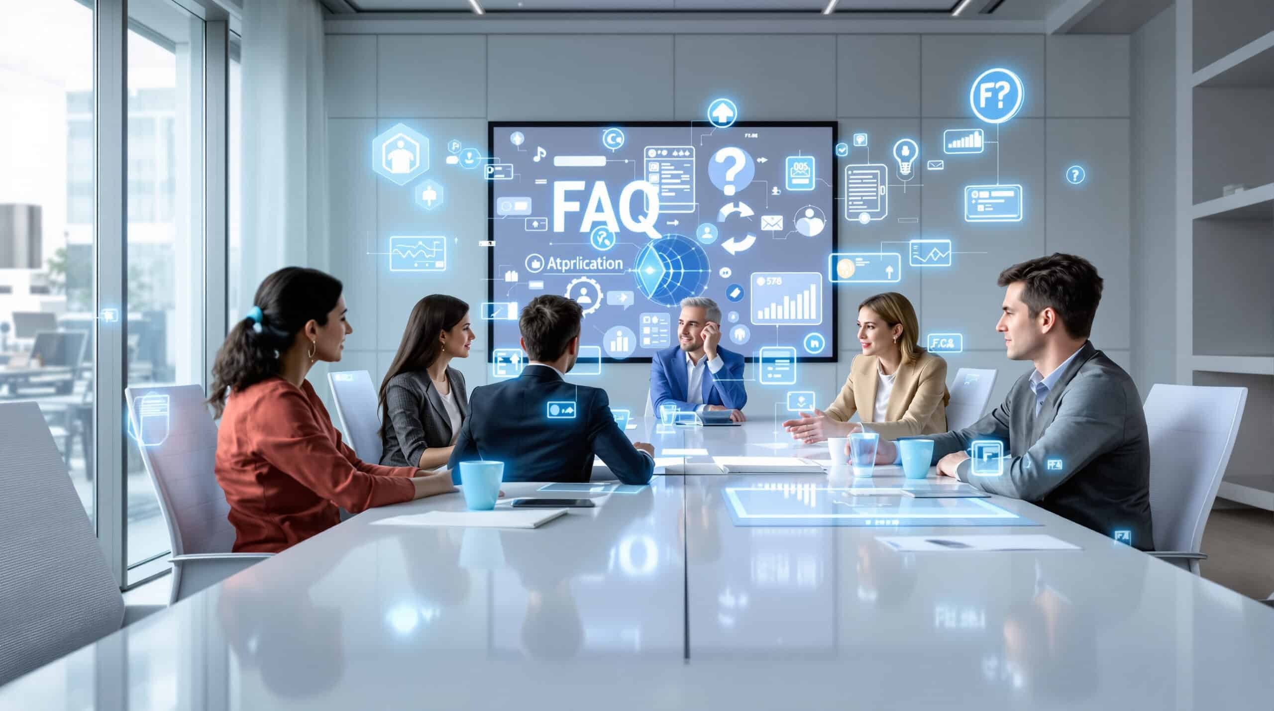 Frequently Asked Questions