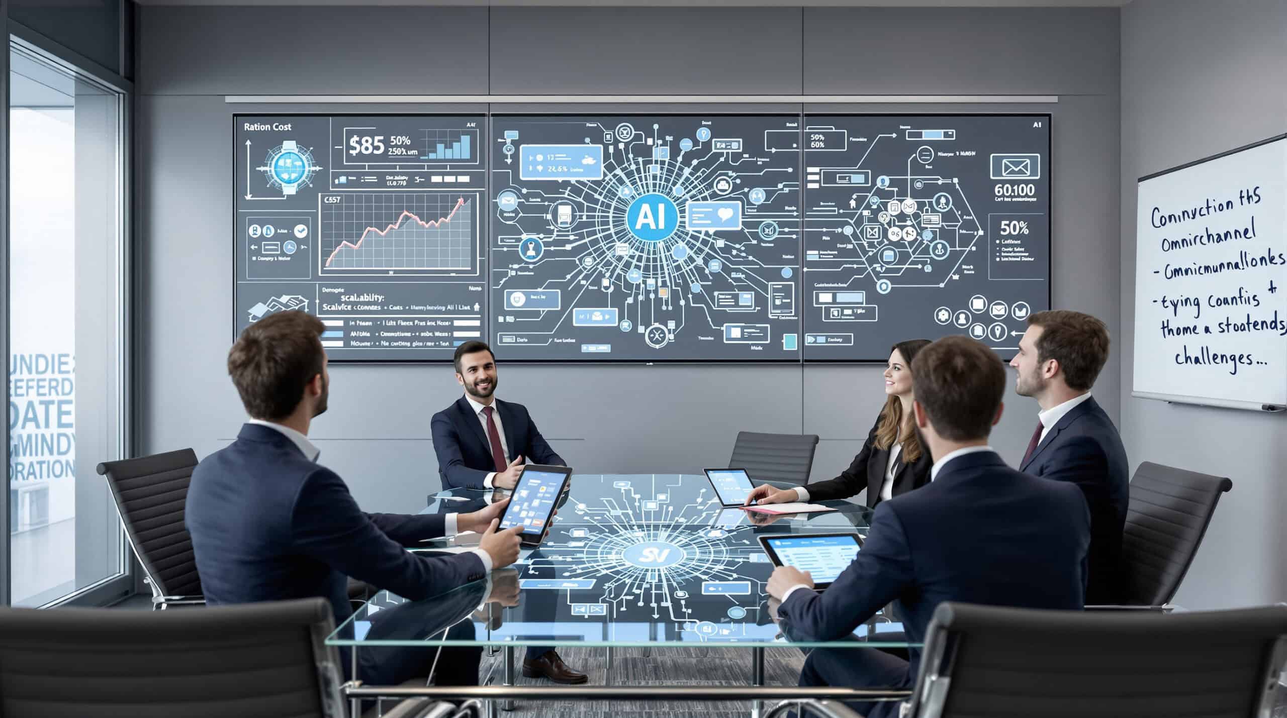 Why Users Seek HappyFox Alternatives: Cost, AI Limitations, and Omnichannel Gaps