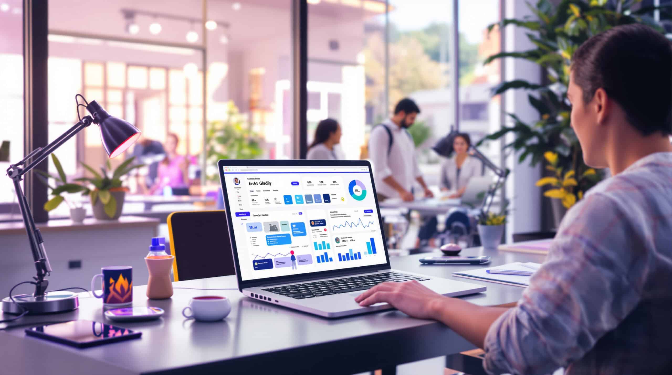 What to Look for in a Gladly Alternative: Essential Features and Pricing Models