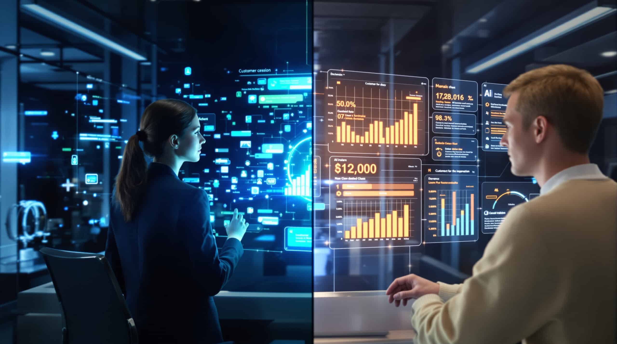 Talkees vs Gladly: AI-Native Live Chat With No Annual Lock-In