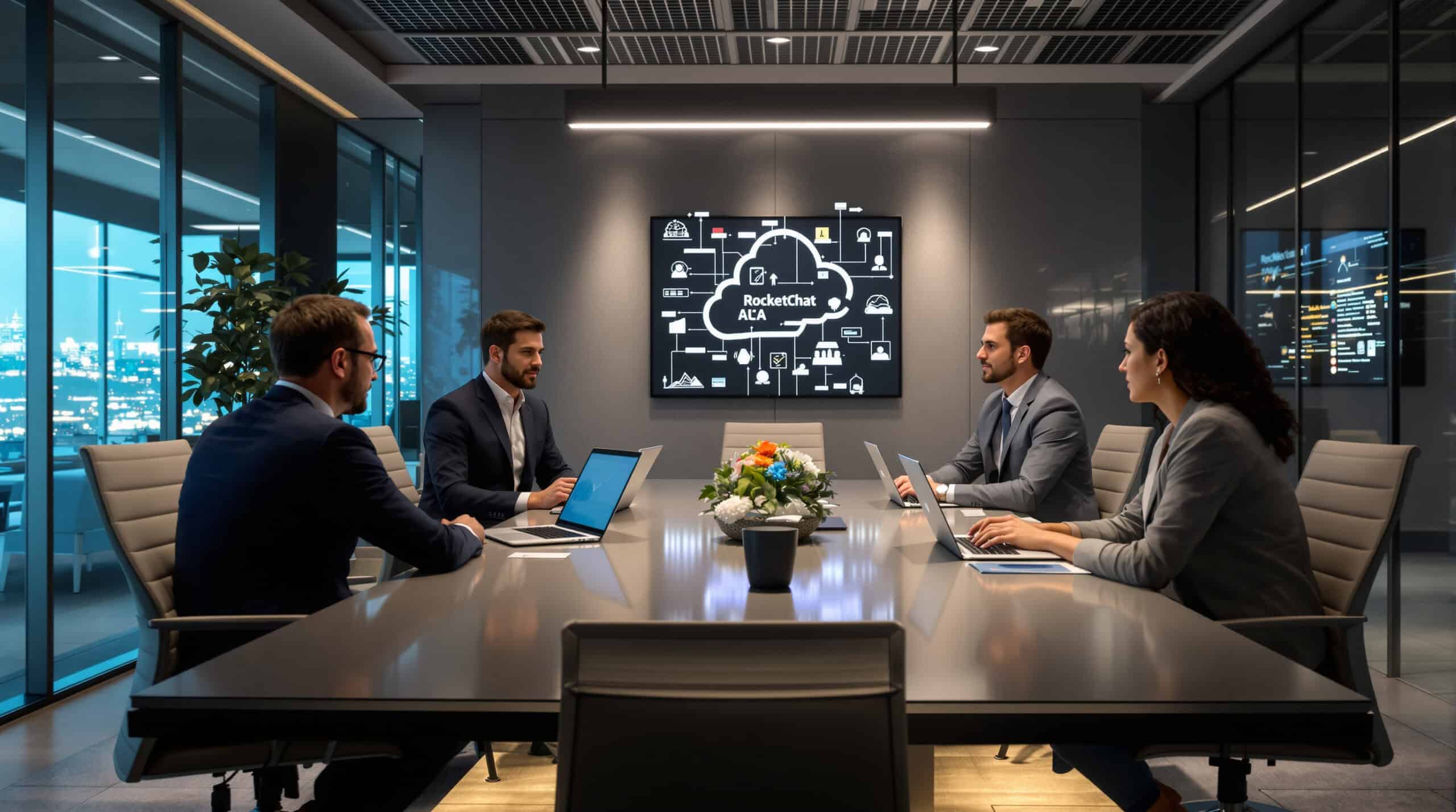 Conclusion: Choosing the Right RocketChat Alternative