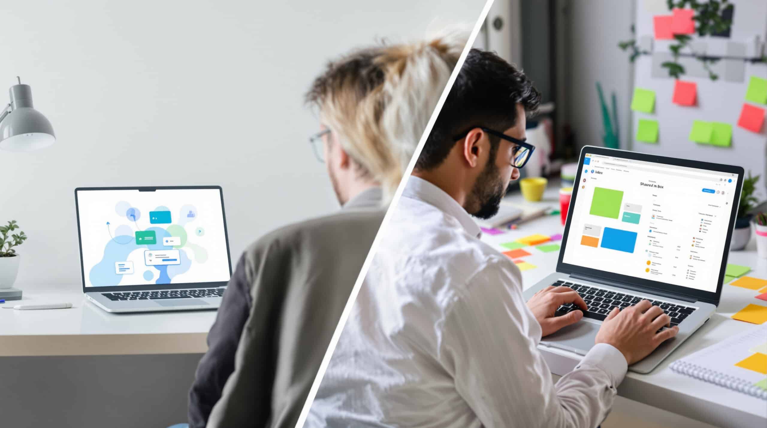 Help Scout vs Gladly: Shared Inbox Simplicity with Great UX