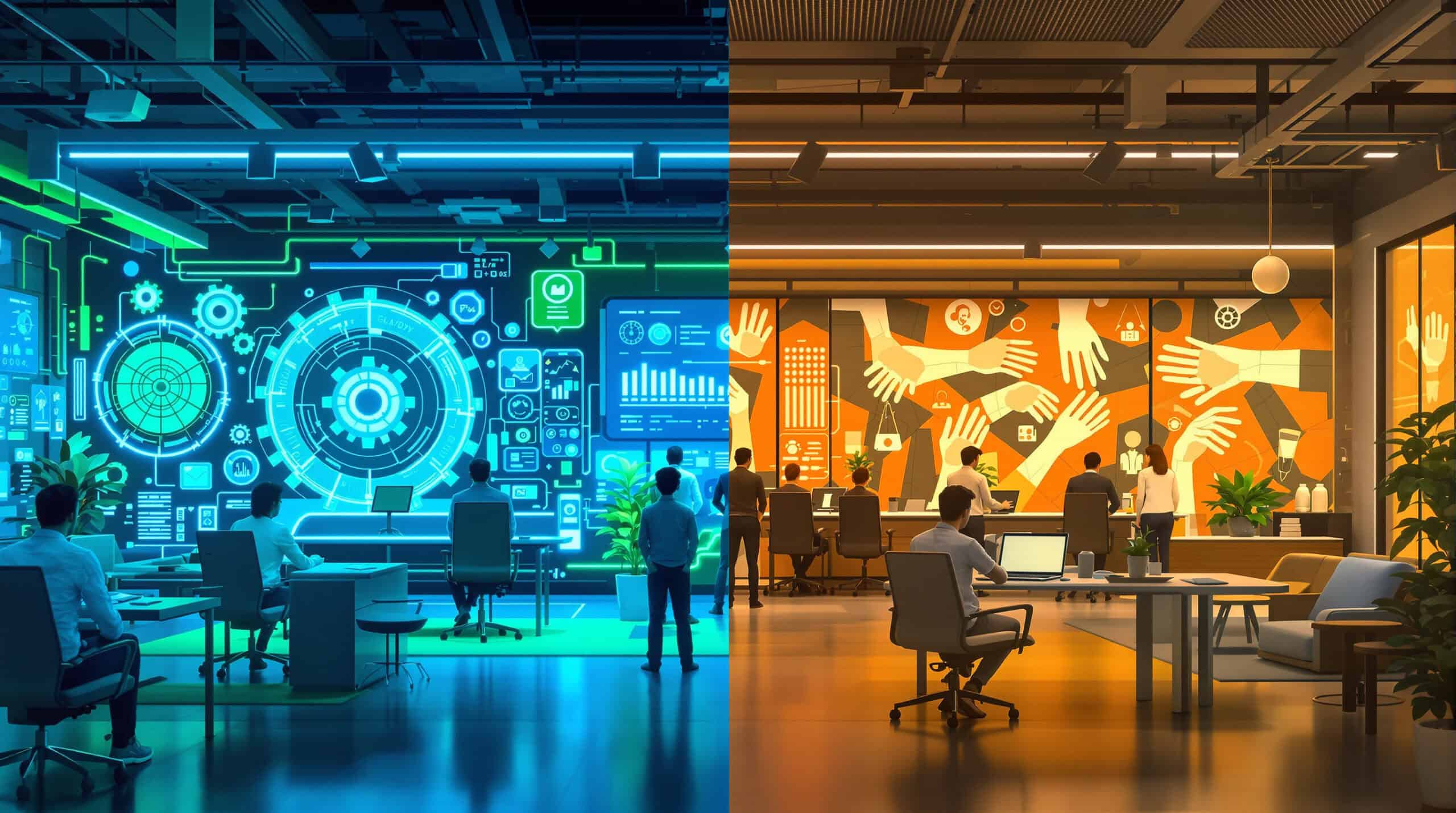 Re:amaze vs Gladly: E-Commerce Helpdesk with Proactive Campaigns