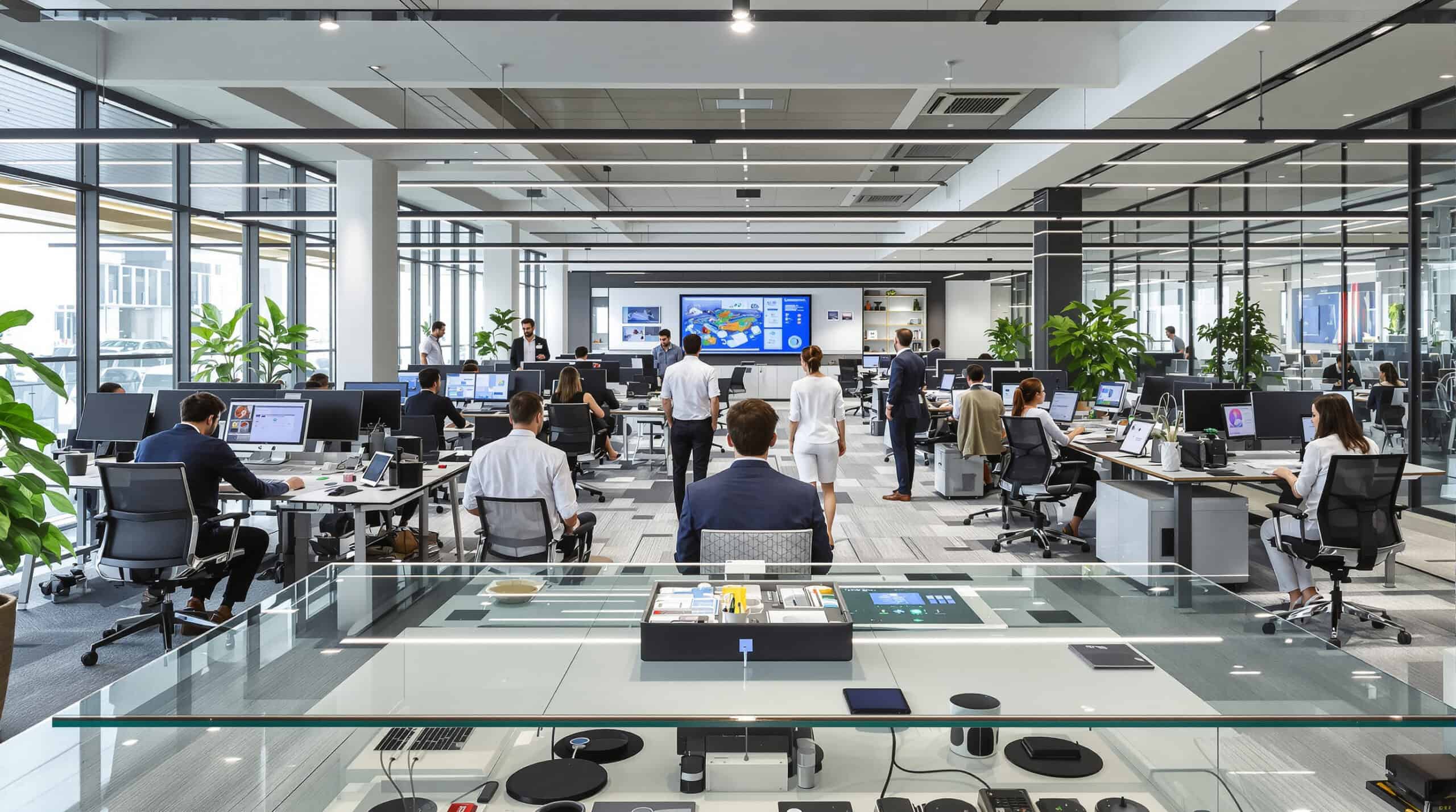 Zoho Desk — Budget Helpdesk with Deep Zoho Ecosystem Integrations