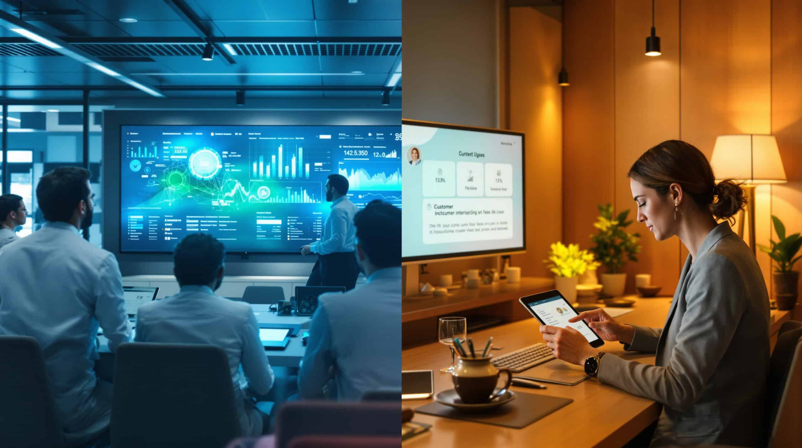 TeamSupport vs Gladly: B2B/SaaS Support with Product Tracking