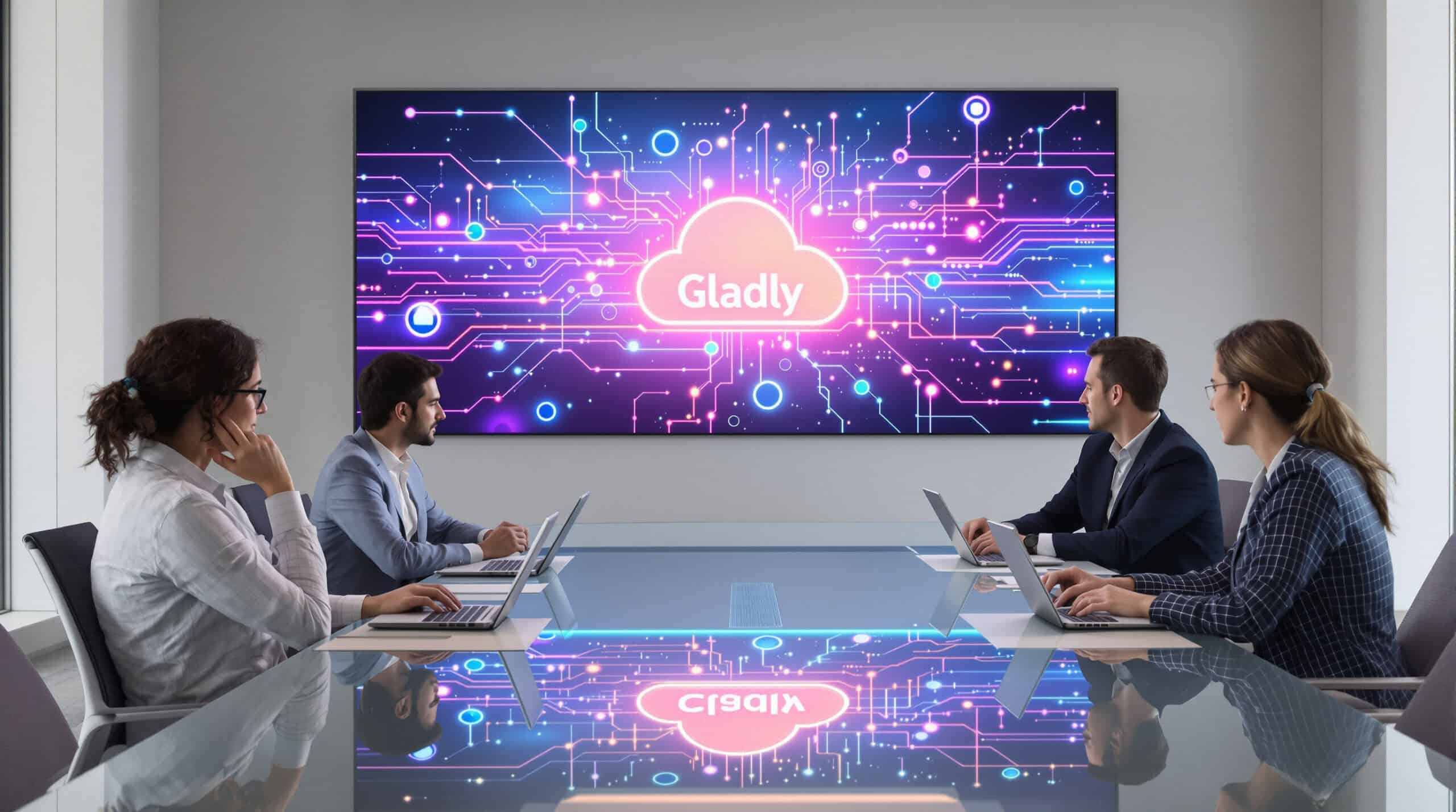 Migrating Off the Gladly Platform: What You Need to Know