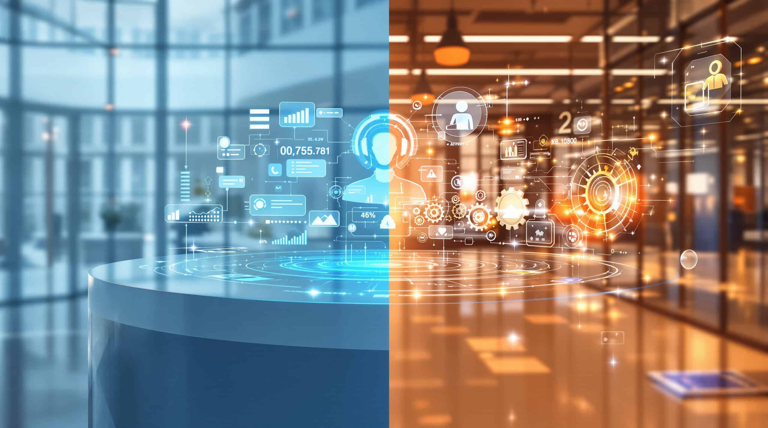 Intercom vs Verloop: Enterprise Help Desk, Bots, and Product Tours