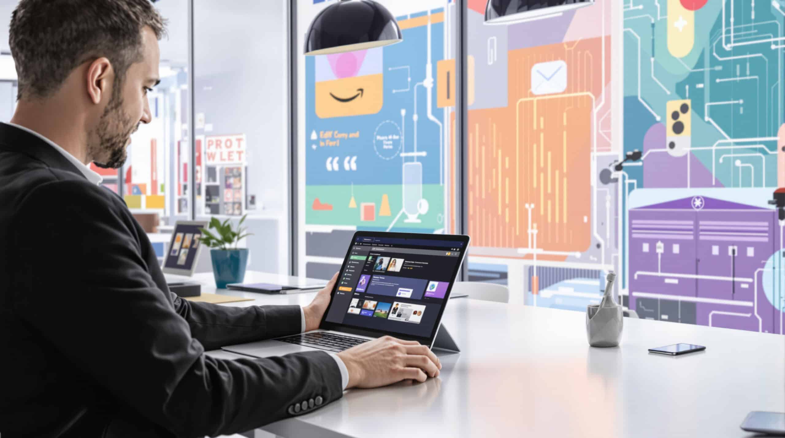 eDesk — Marketplace-first Helpdesk for Amazon, eBay, and Walmart Sellers