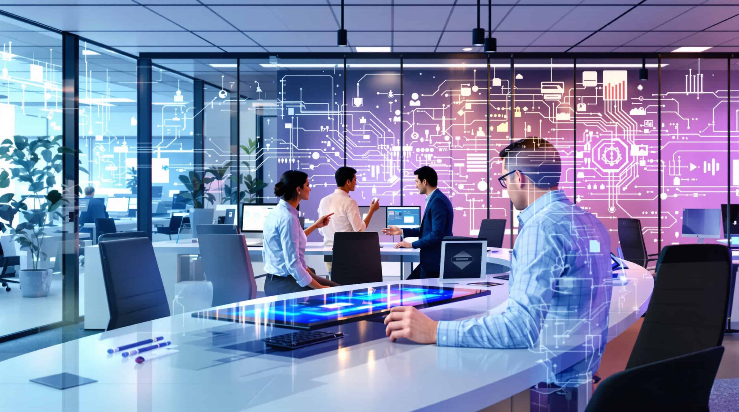 What a Strong Desk365 Replacement Must Include