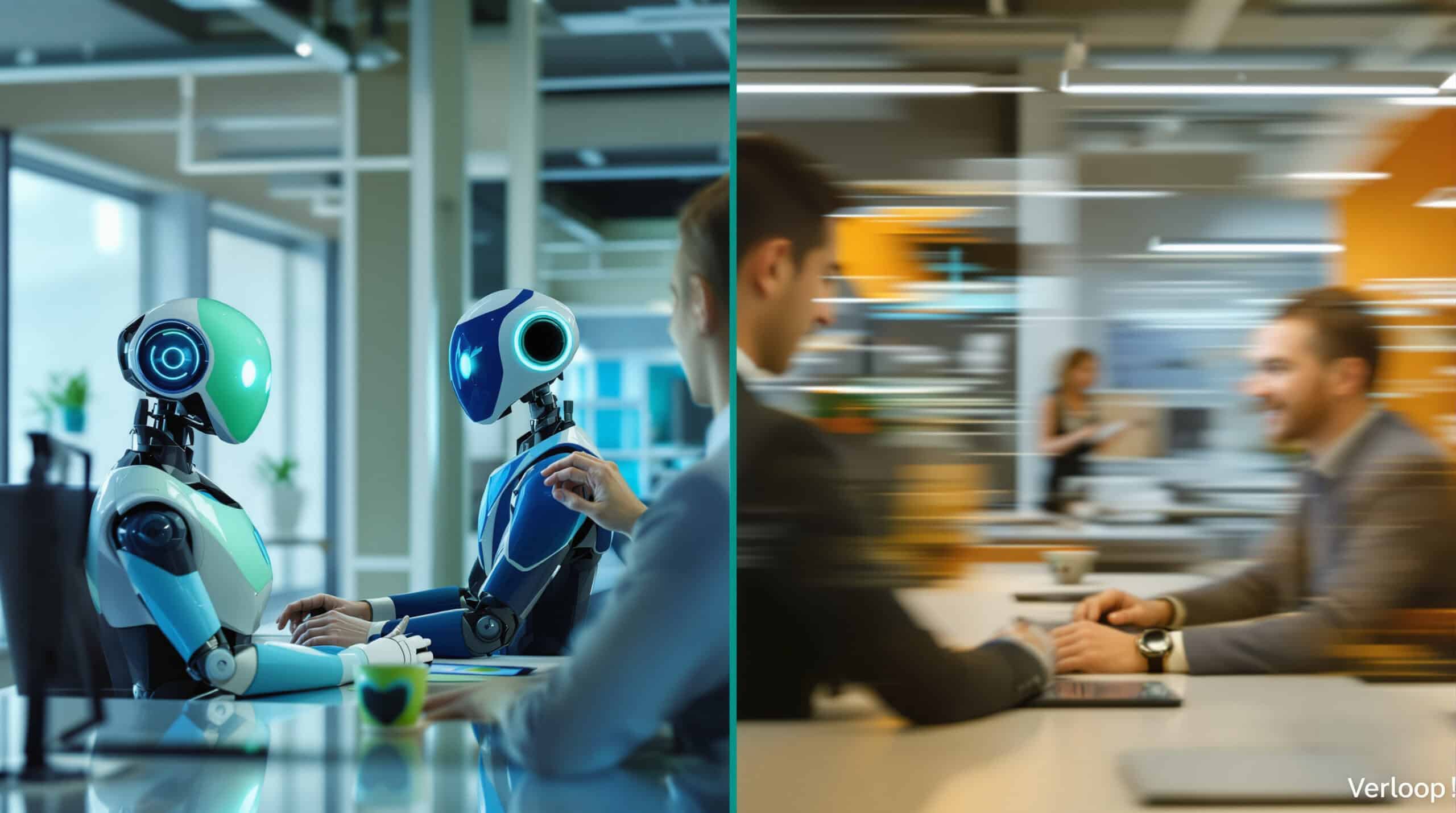 Kommunicate vs Verloop: Support Automation with Human Handoff