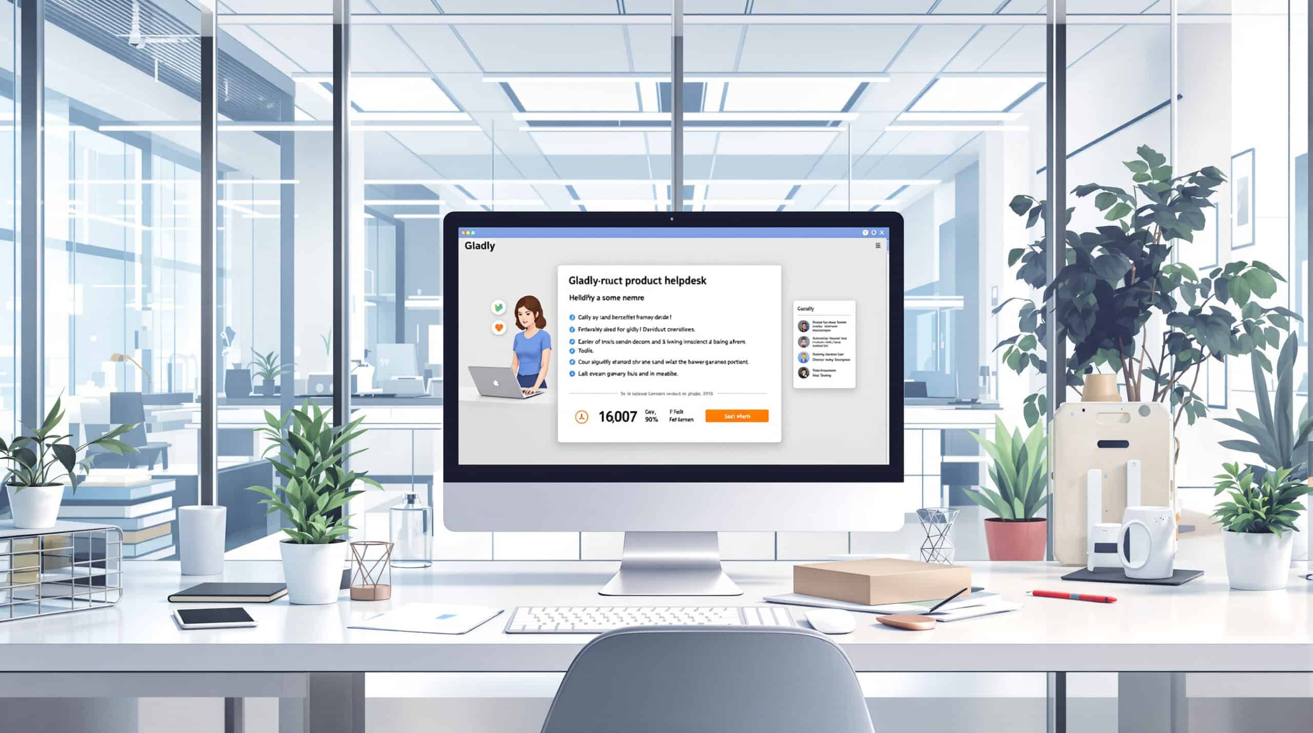 10 Best Gladly Alternatives & Competitors (Free & Paid)