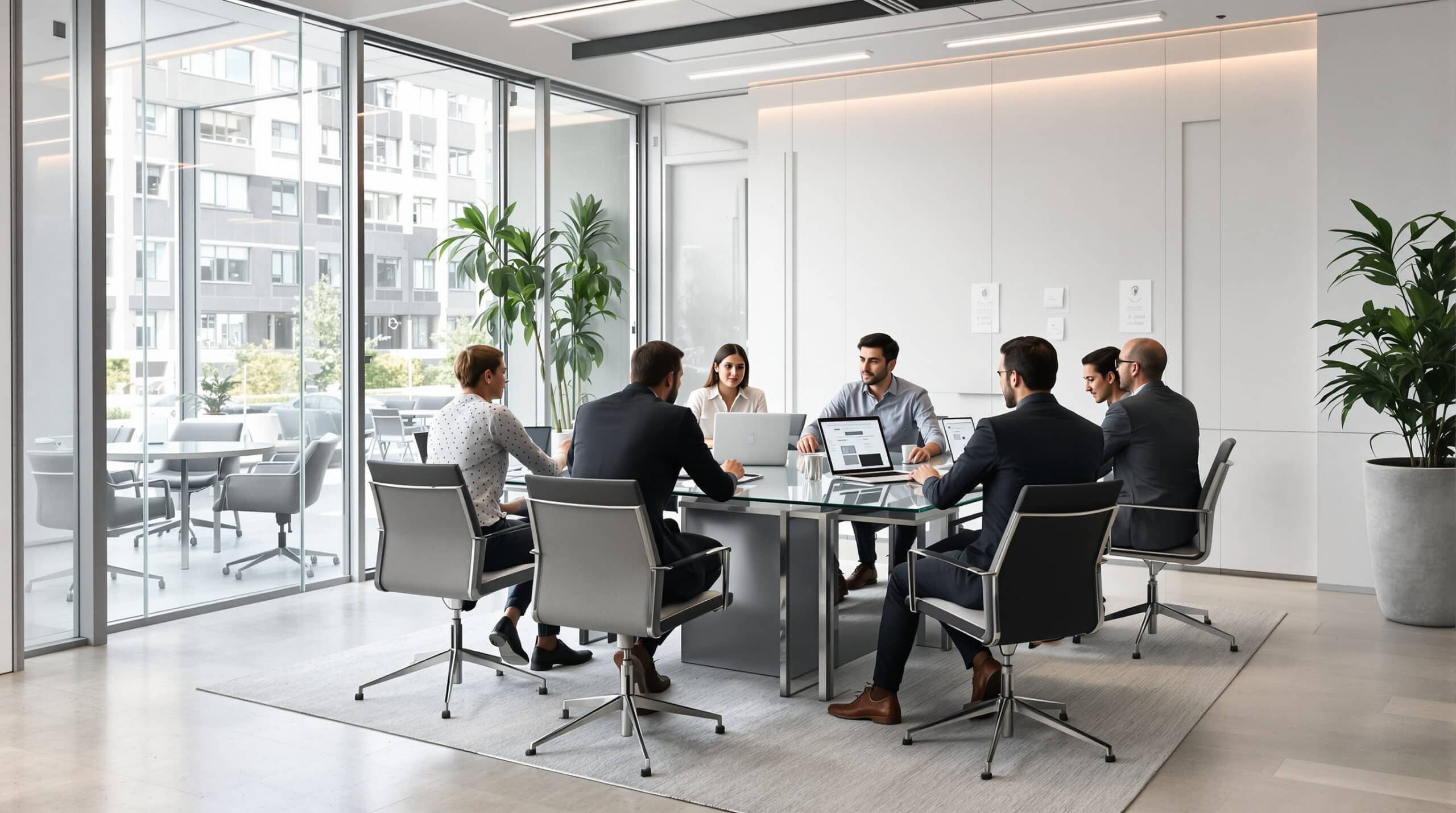 How We Evaluated Desk365 Alternatives