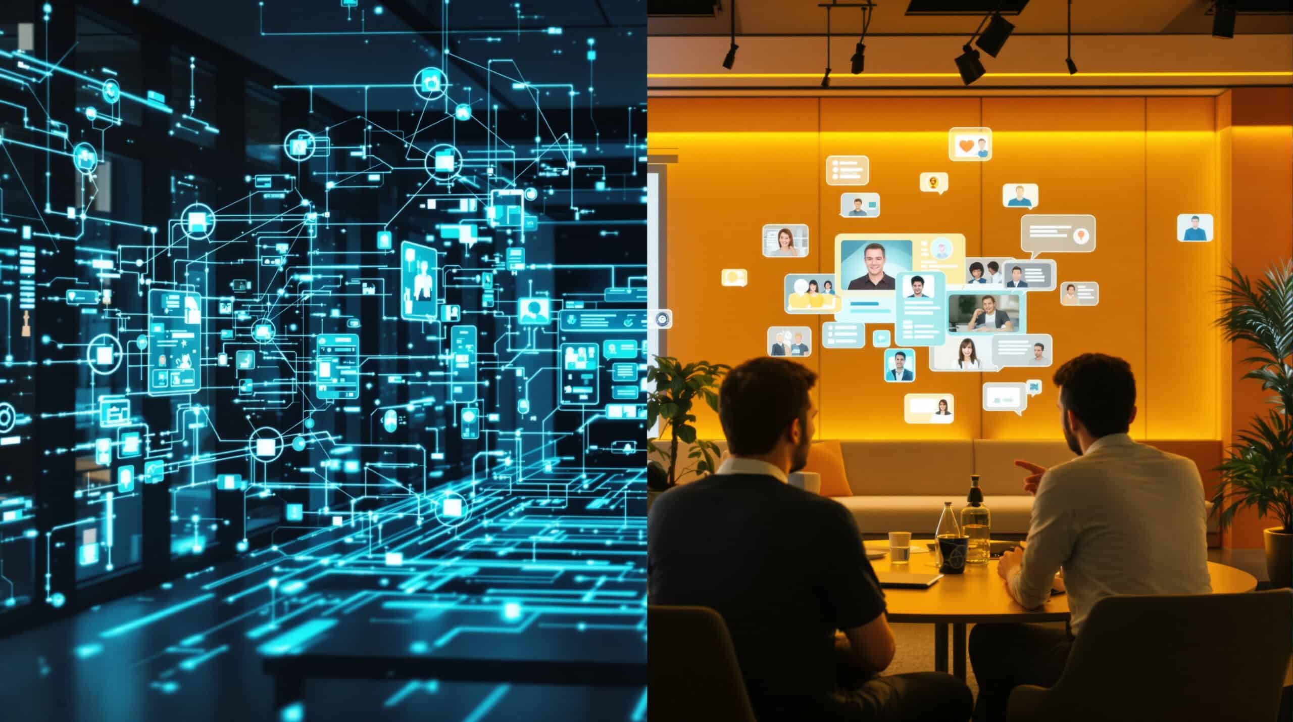 Respond.io vs Verloop: Omnichannel Messaging Hub for WhatsApp/SMS/Social