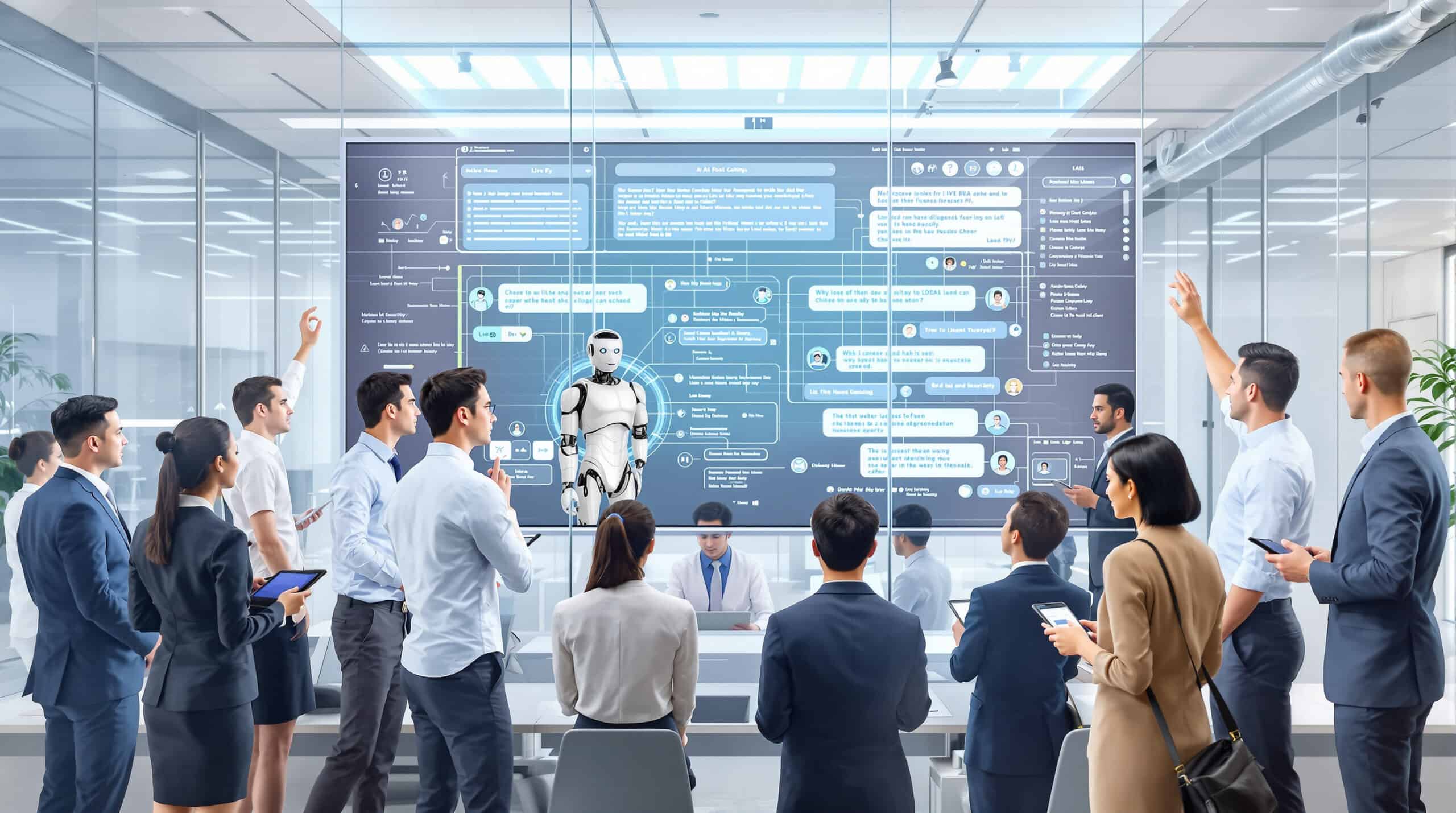 Talkees — AI-First Live Chat + Chatbot with Flexible Pricing