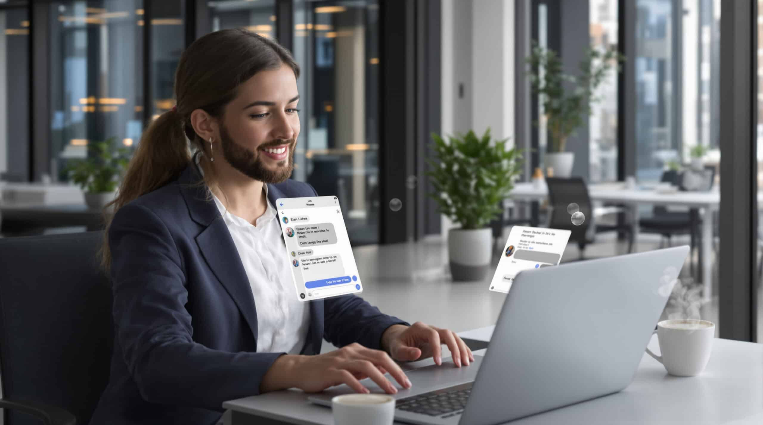 Help Scout — Email-First Simplicity with Live Chat