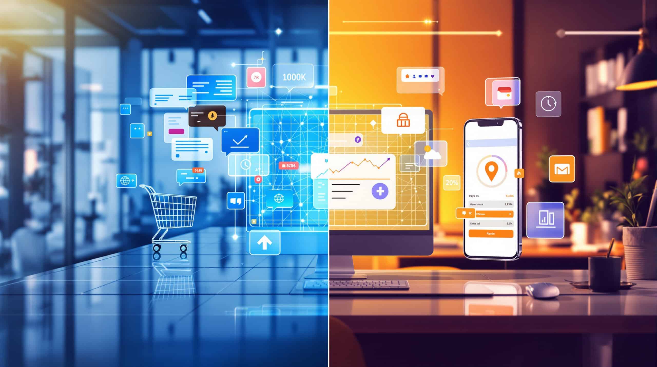 SleekFlow vs Verloop: Social Commerce Messaging with Checkout and Payments