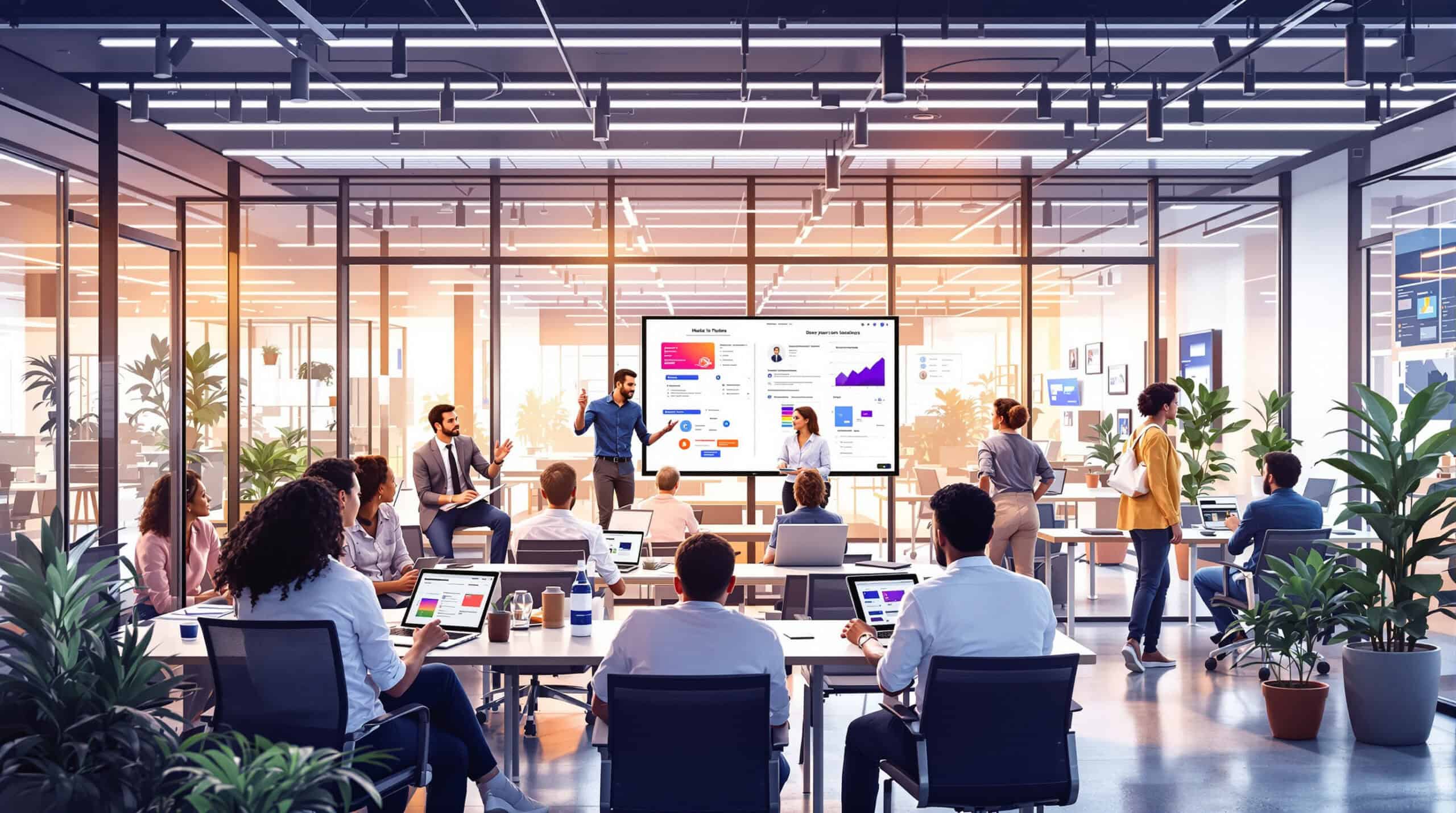 Why Are Teams Seeking ProProfs Alternatives in 2025?