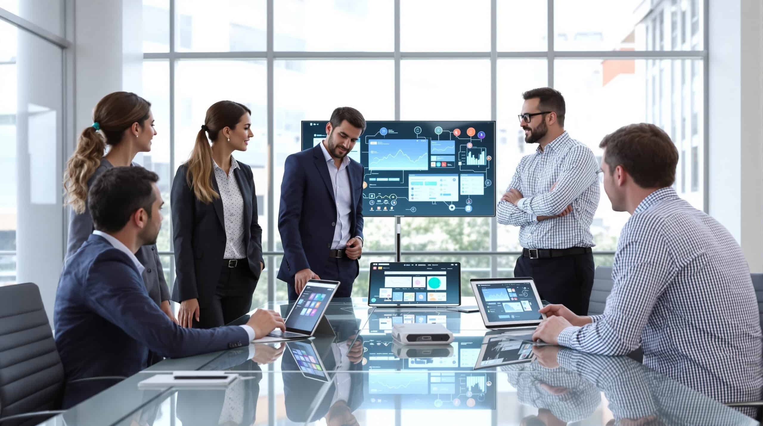 Must-Have Features for ProProfs Alternatives