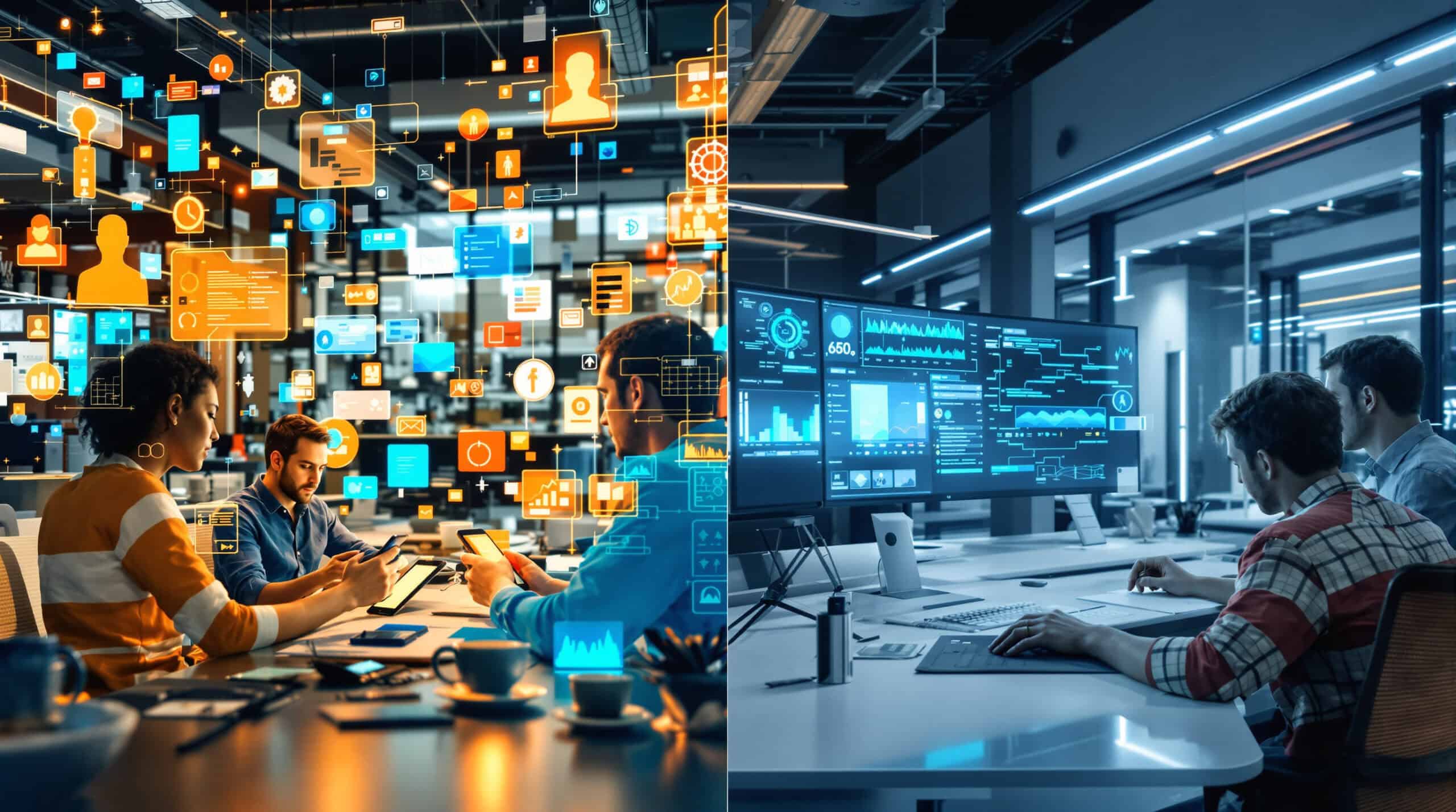 ManyChat vs Verloop: IG/Messenger/WhatsApp Marketing Automation