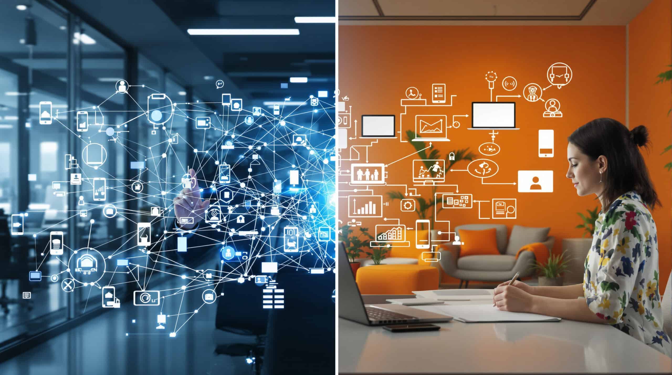 MessageBird vs Verloop: CPaaS-Grade Omnichannel (Inbox + Flow Builder)