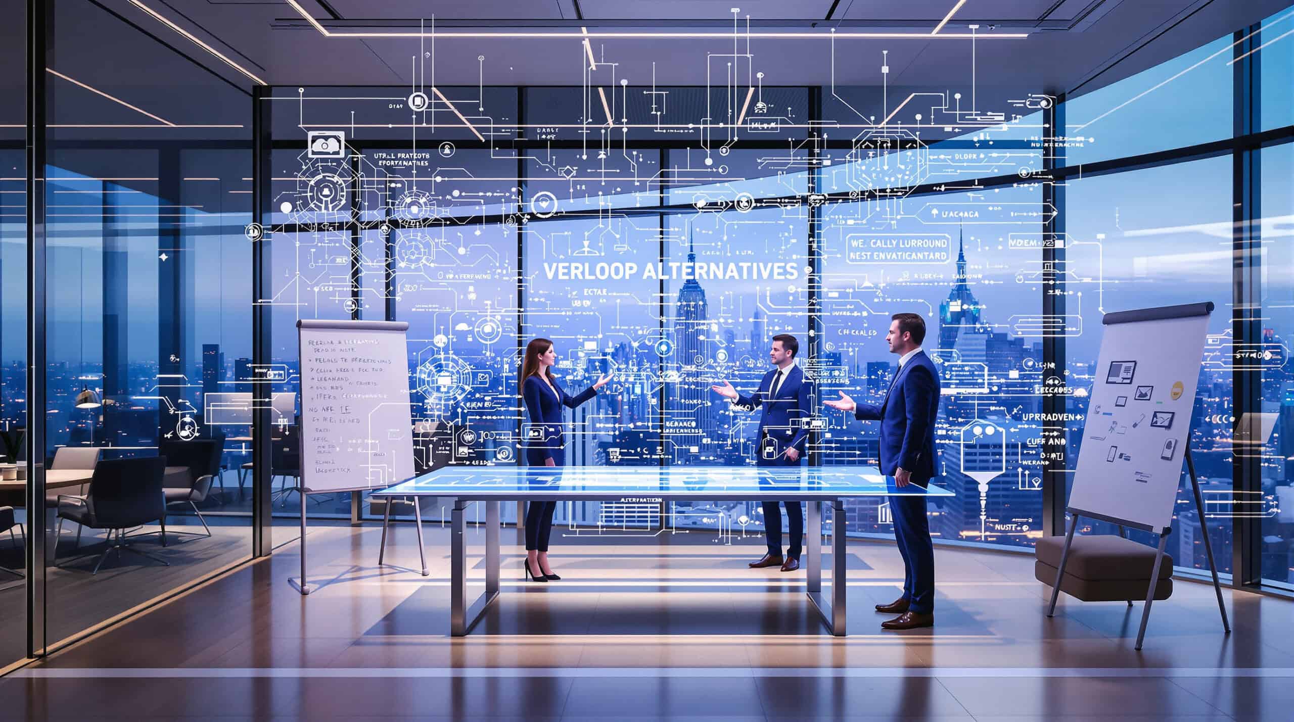 Conclusion: Choosing the Right Verloop Alternative