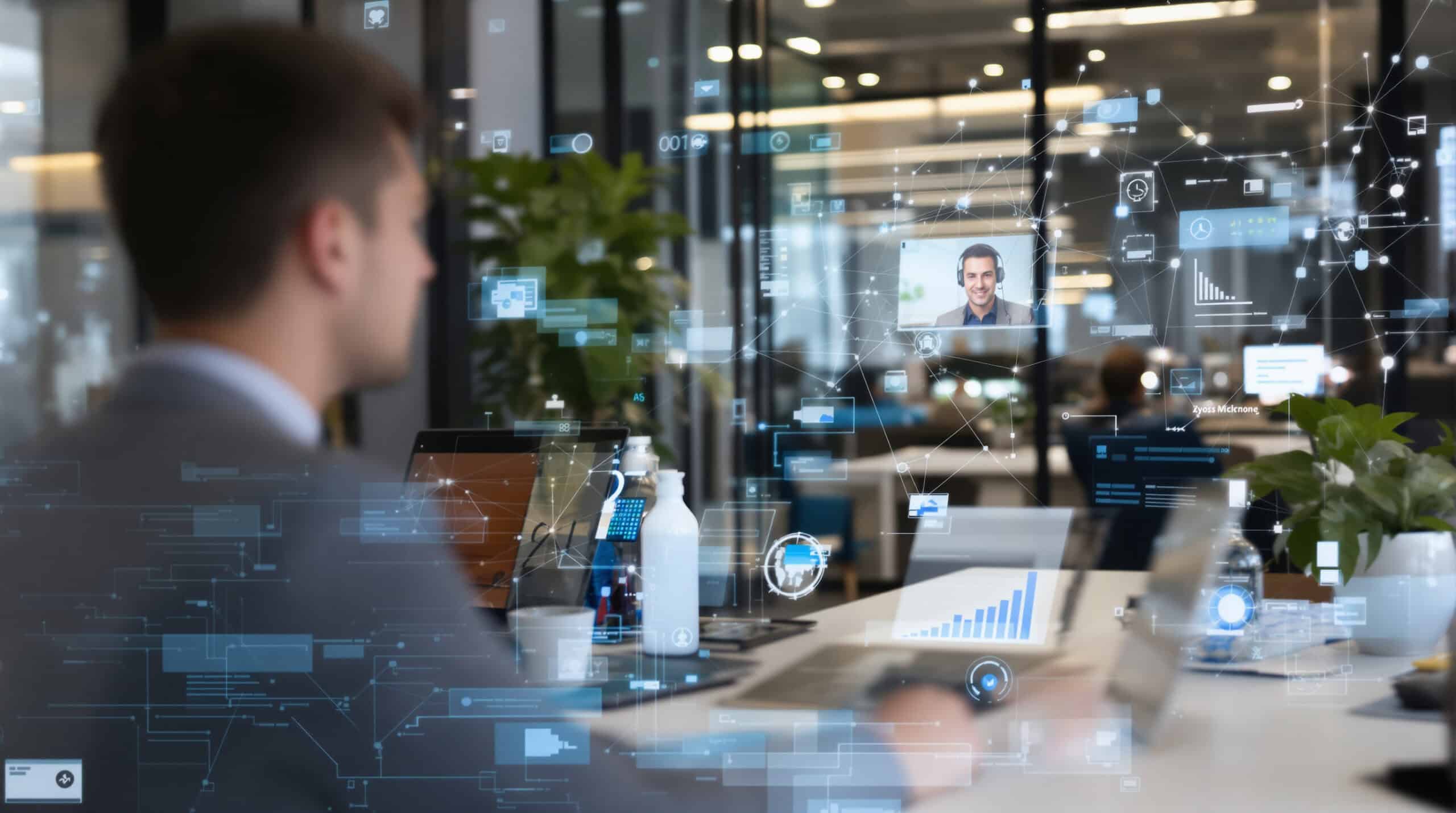 Zoho Desk: Suite-Based ProProfs Alternative with Strong Value