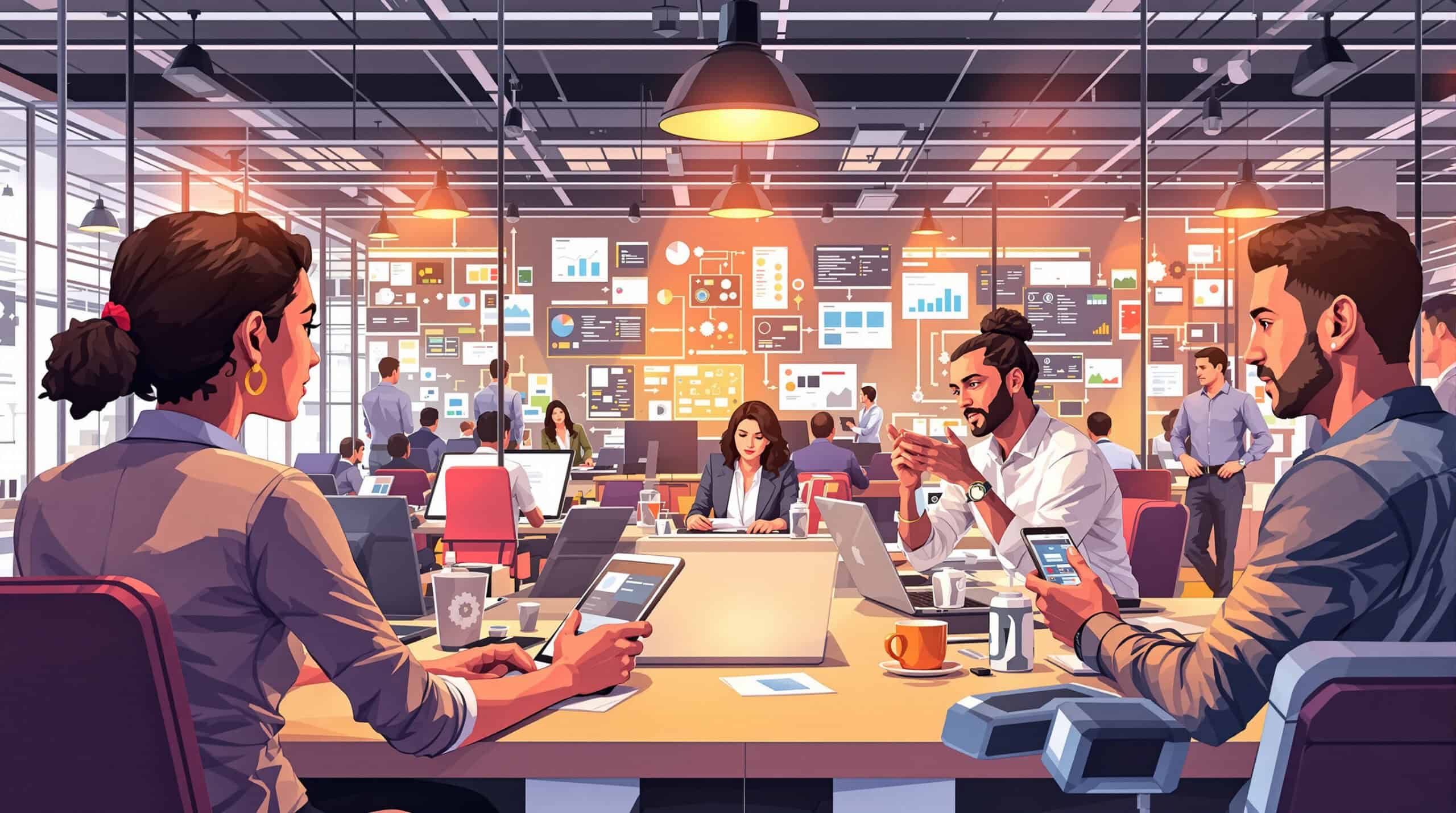 HappyFox — Streamlined Ticketing and Workflow Automation