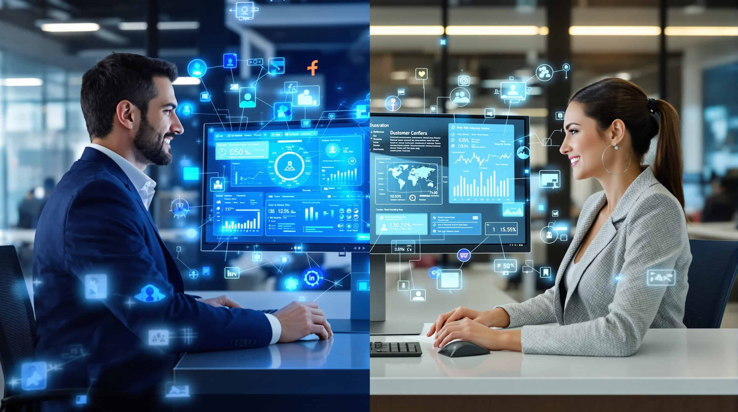 LiveAgent: All-in-One Help Desk and Call Center as a ProProfs Alternative