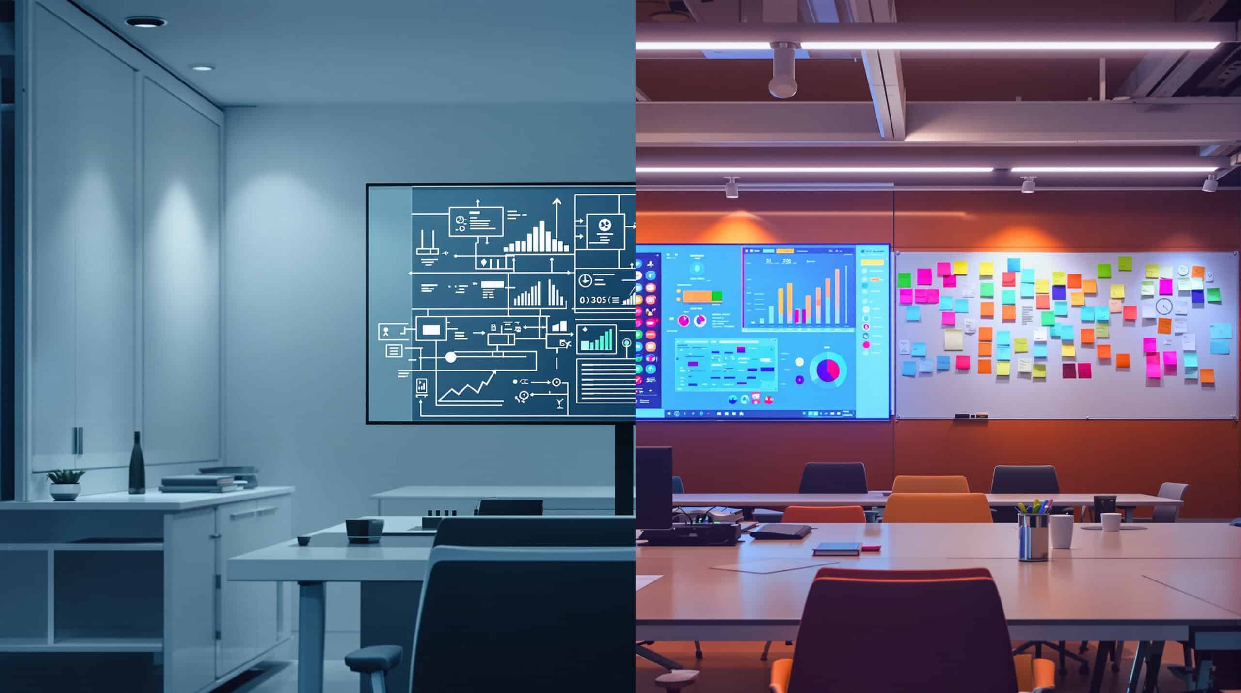 HappyFox: Clean UI and Powerful Automation Compared to ProProfs