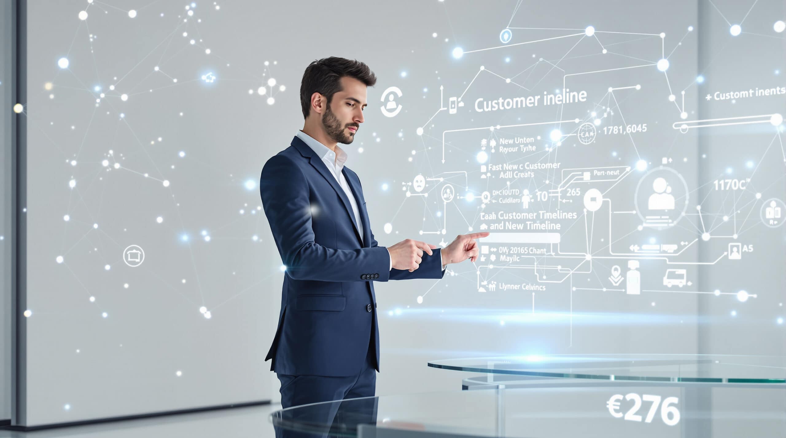 Kayako: Unified Customer Timelines as a ProProfs Competitor