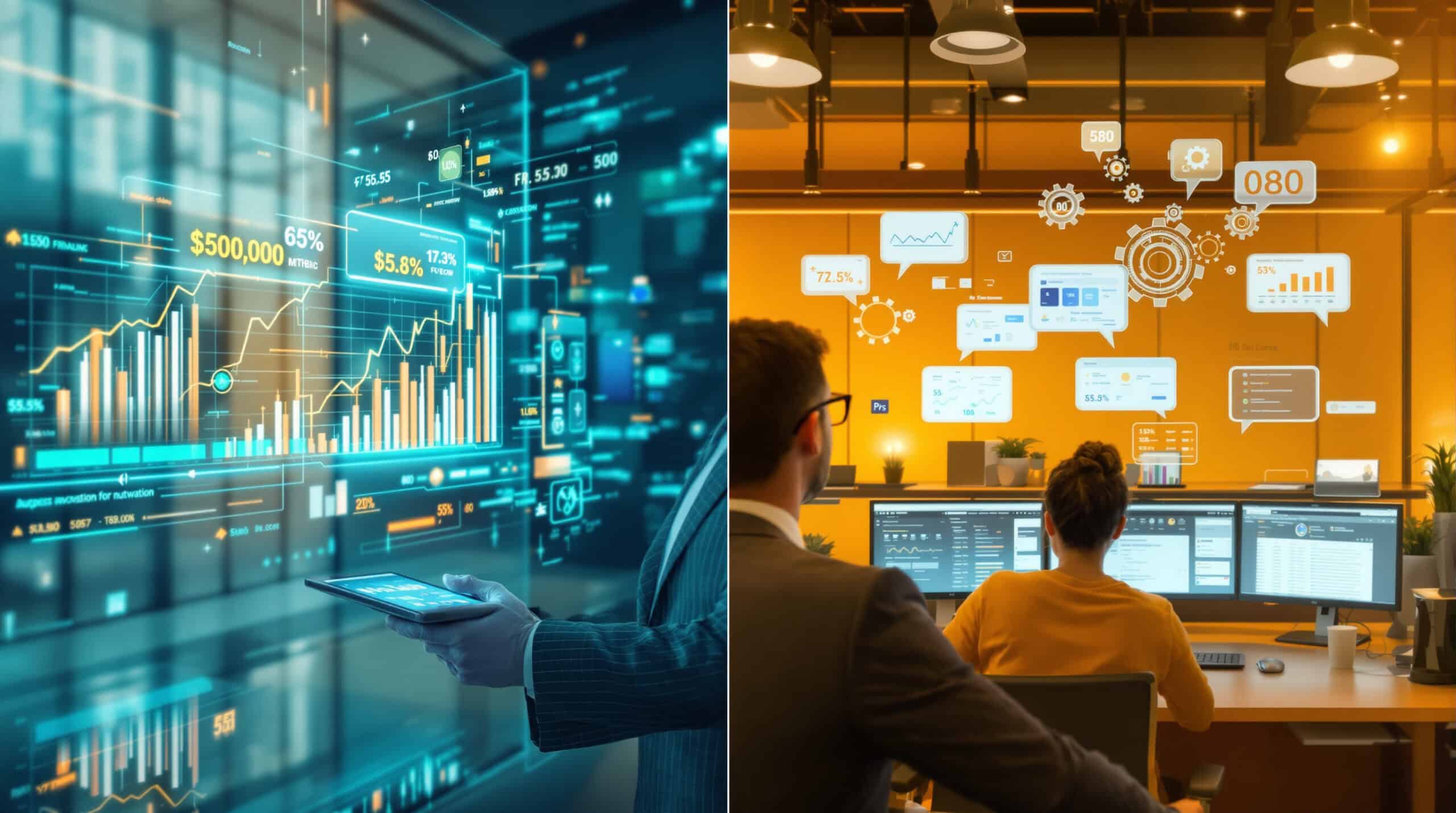 Richpanel vs Gorgias: Key Differences in Pricing Models, Shopify Depth, and Automation Scope
