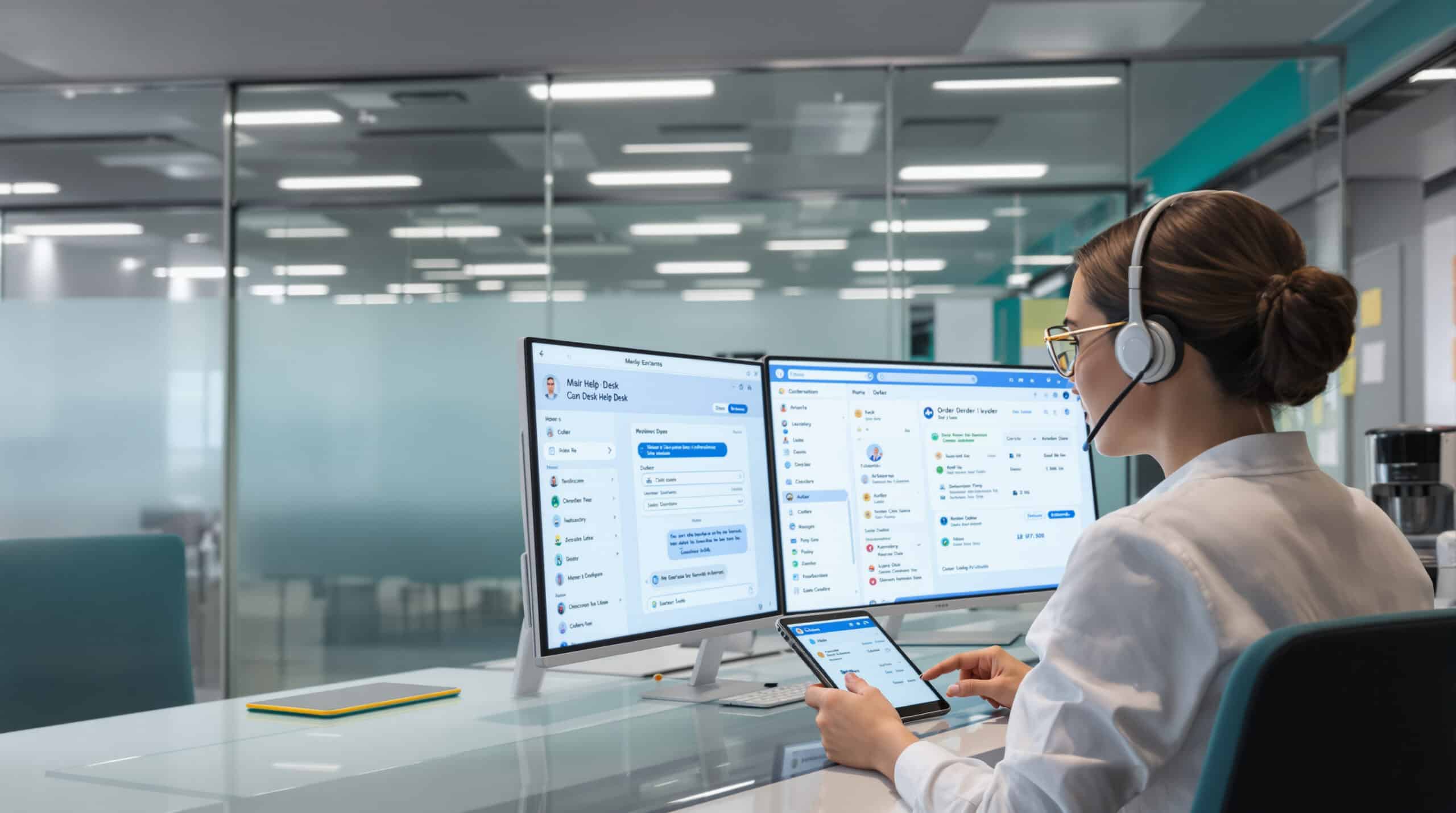 Gorgias — Shopify-Centric Help Desk for DTC Brands