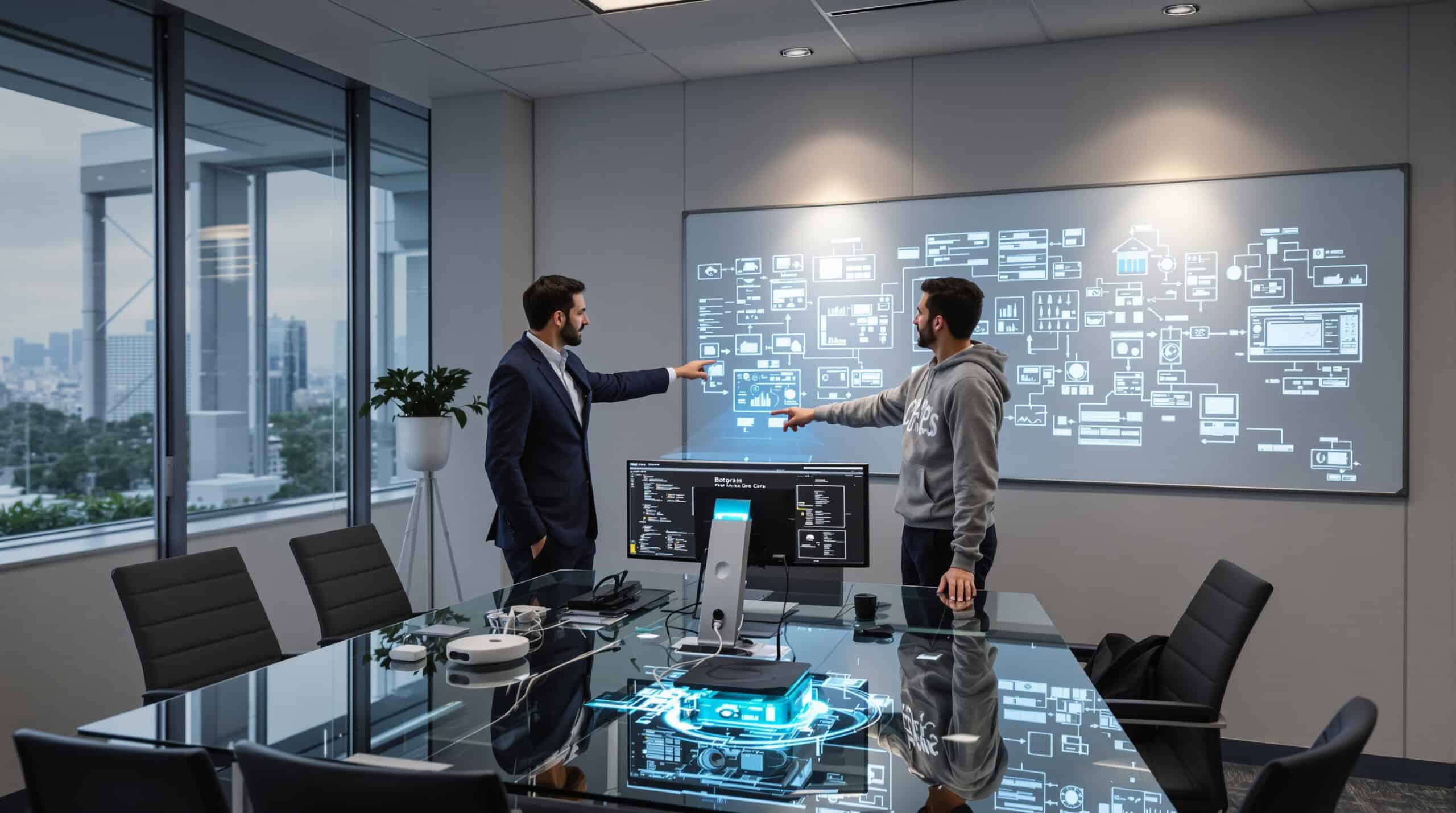 Botpress — Developer-Friendly AI Platform with Open Architecture