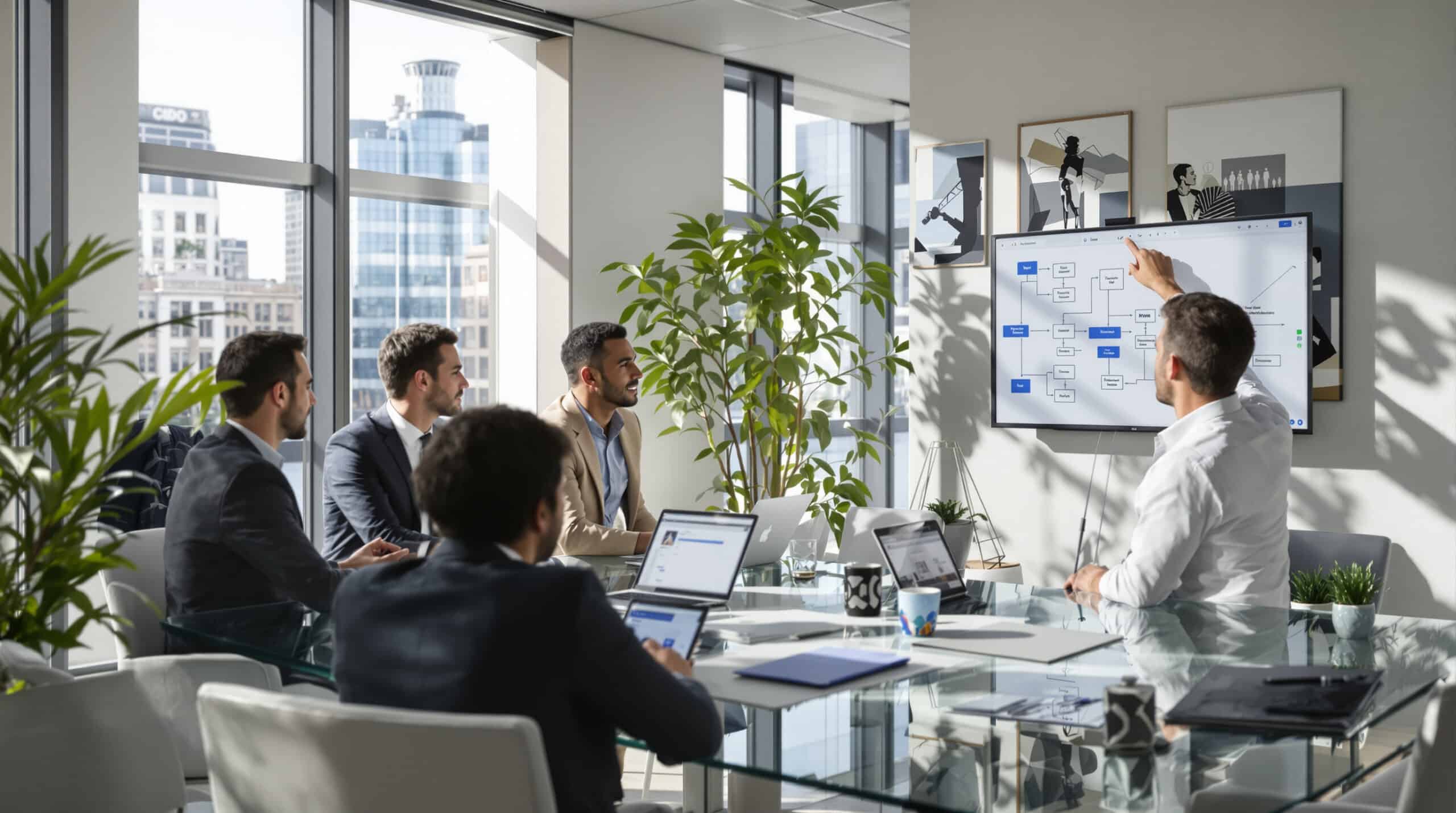 Making the Right Choice for Your Team