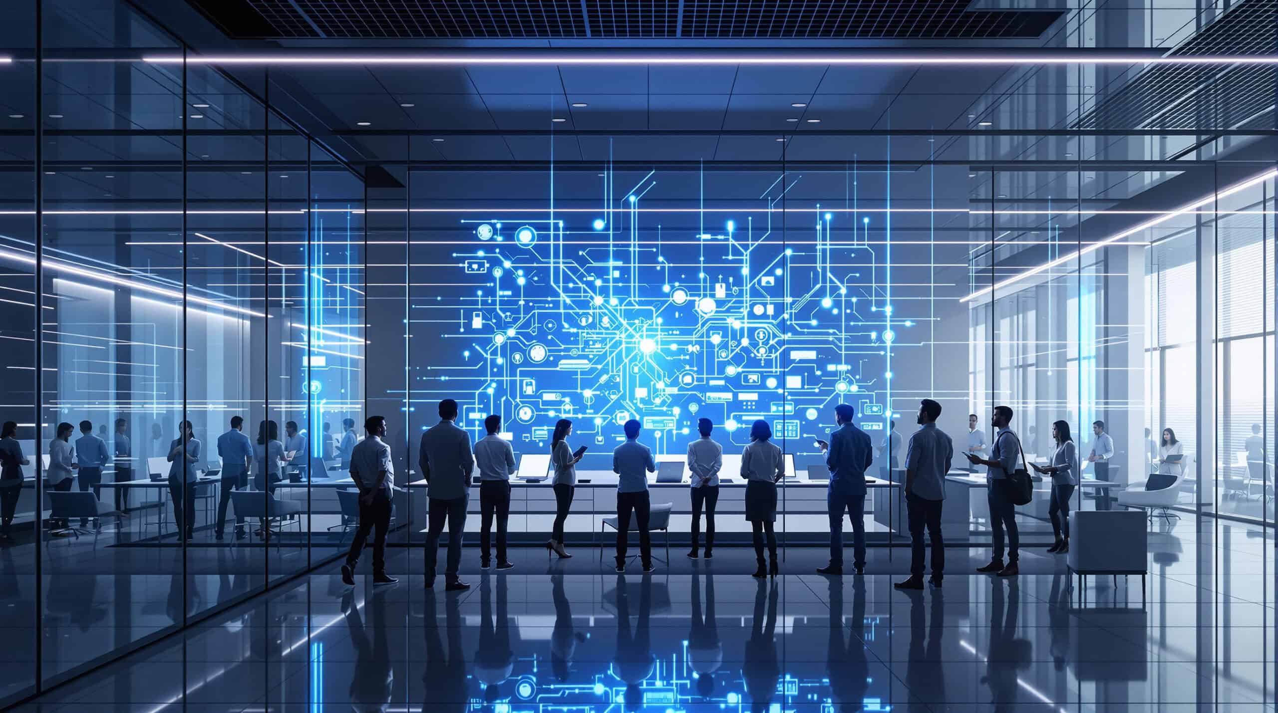 UChat — Omnichannel Bot and Live Chat with Workflow Depth