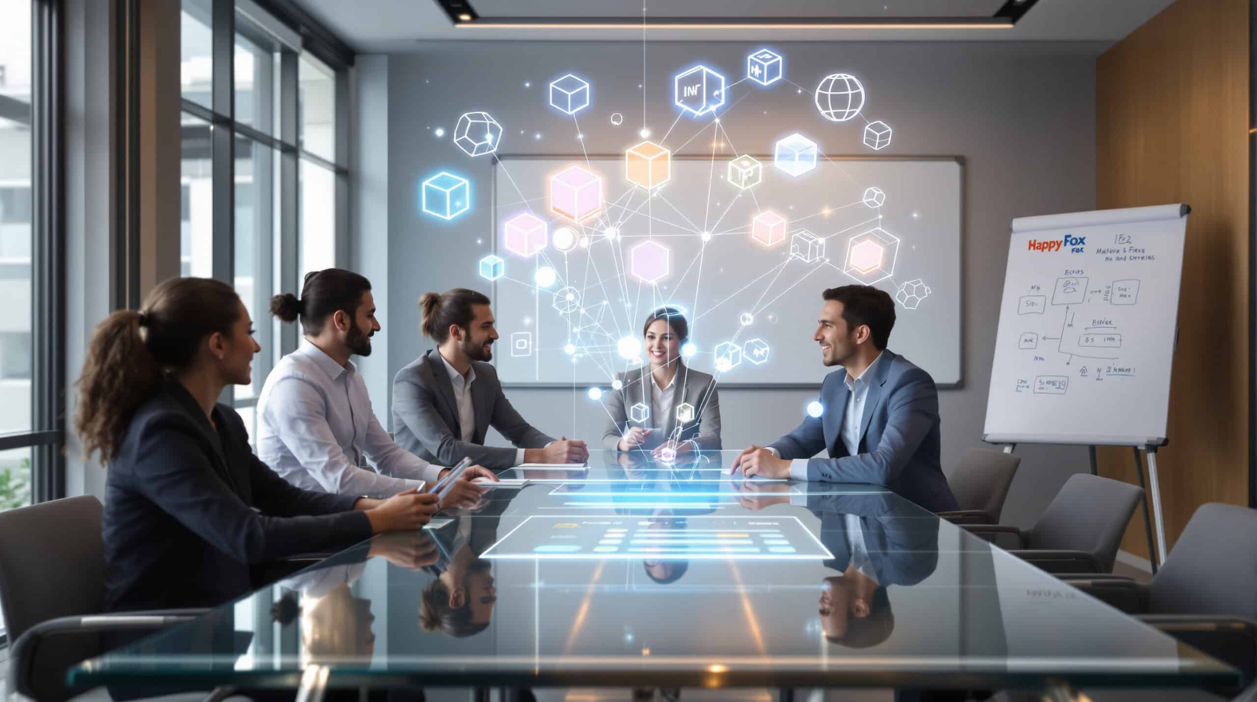 HappyFox — Clean Ticketing with Modular Add-Ons