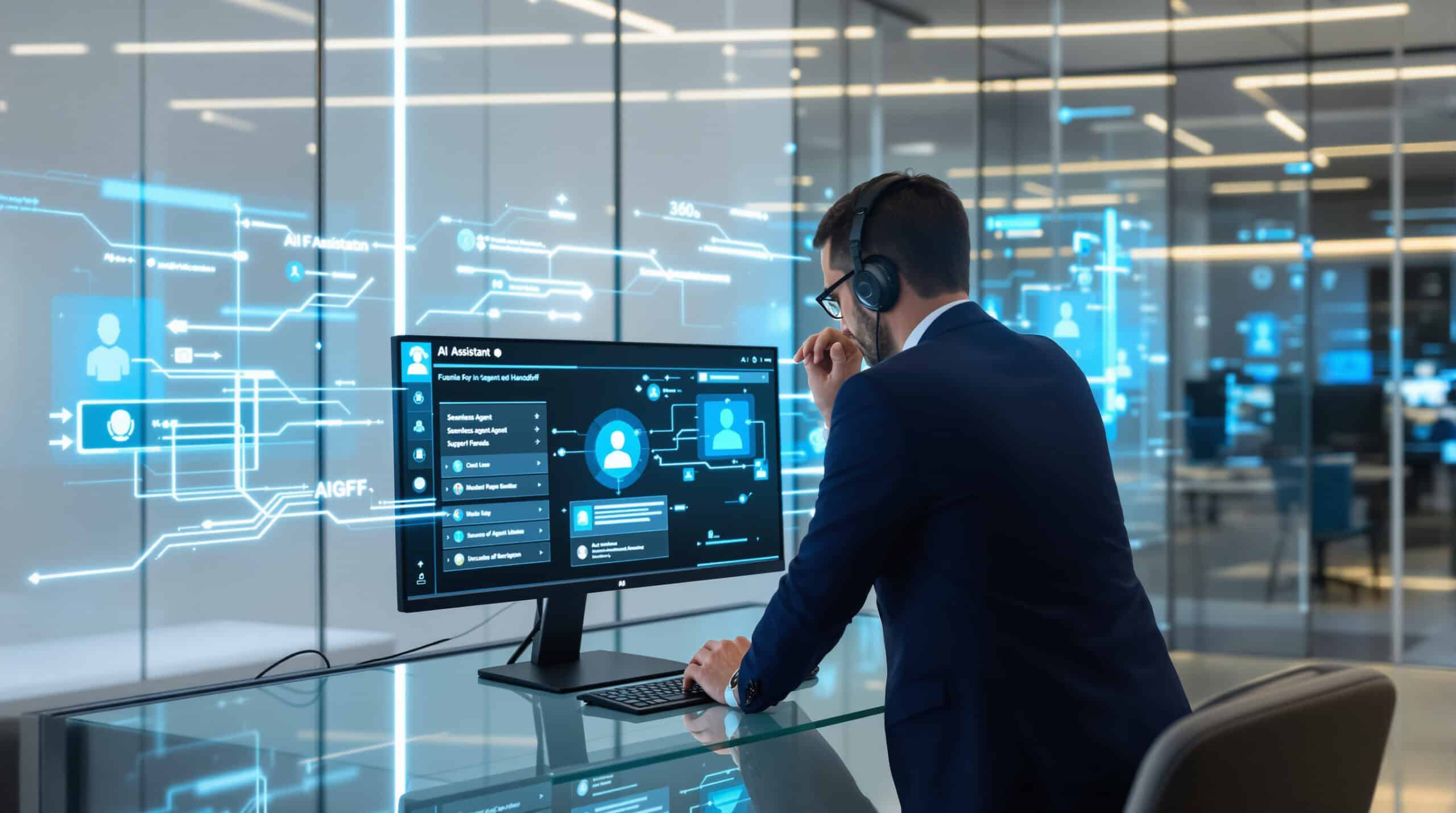 ChatBot (by LiveChat) — Support-First Chatbot with Seamless Agent Handoff