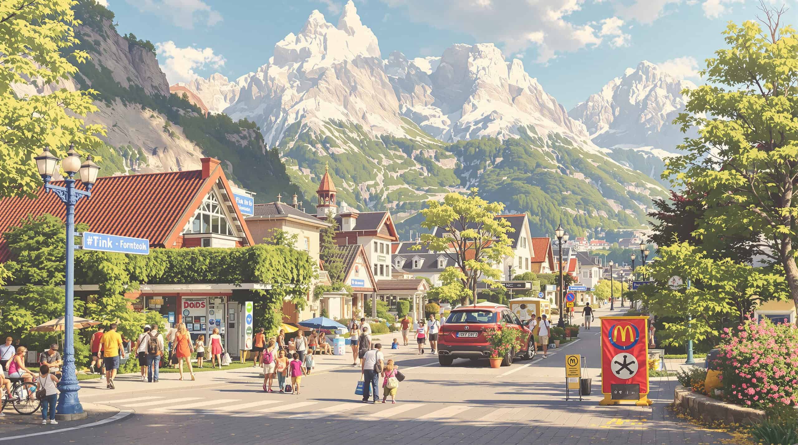 Chariot Digital Chatbot — Agency-Style Funnels with Customization Focus