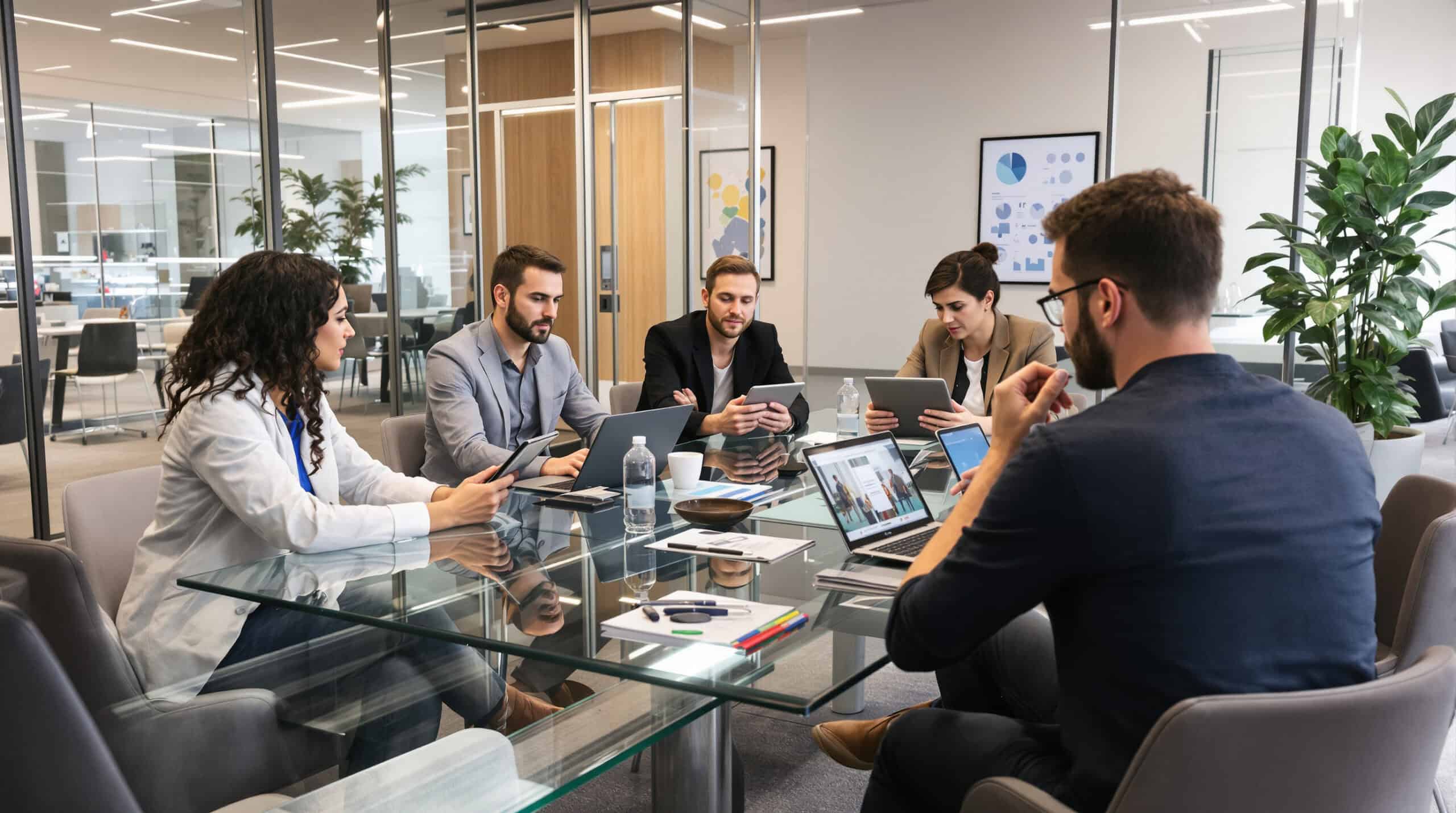 Conclusion: Finding Your Ideal HelloTars Alternative