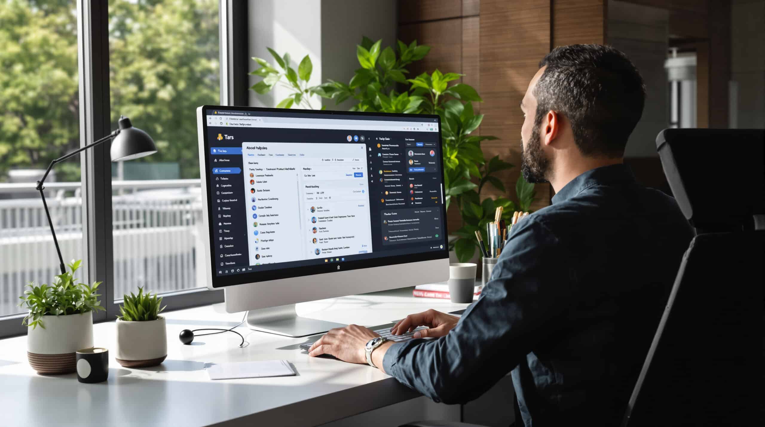 10 Best Tars Alternatives & Competitors (Free & Paid)