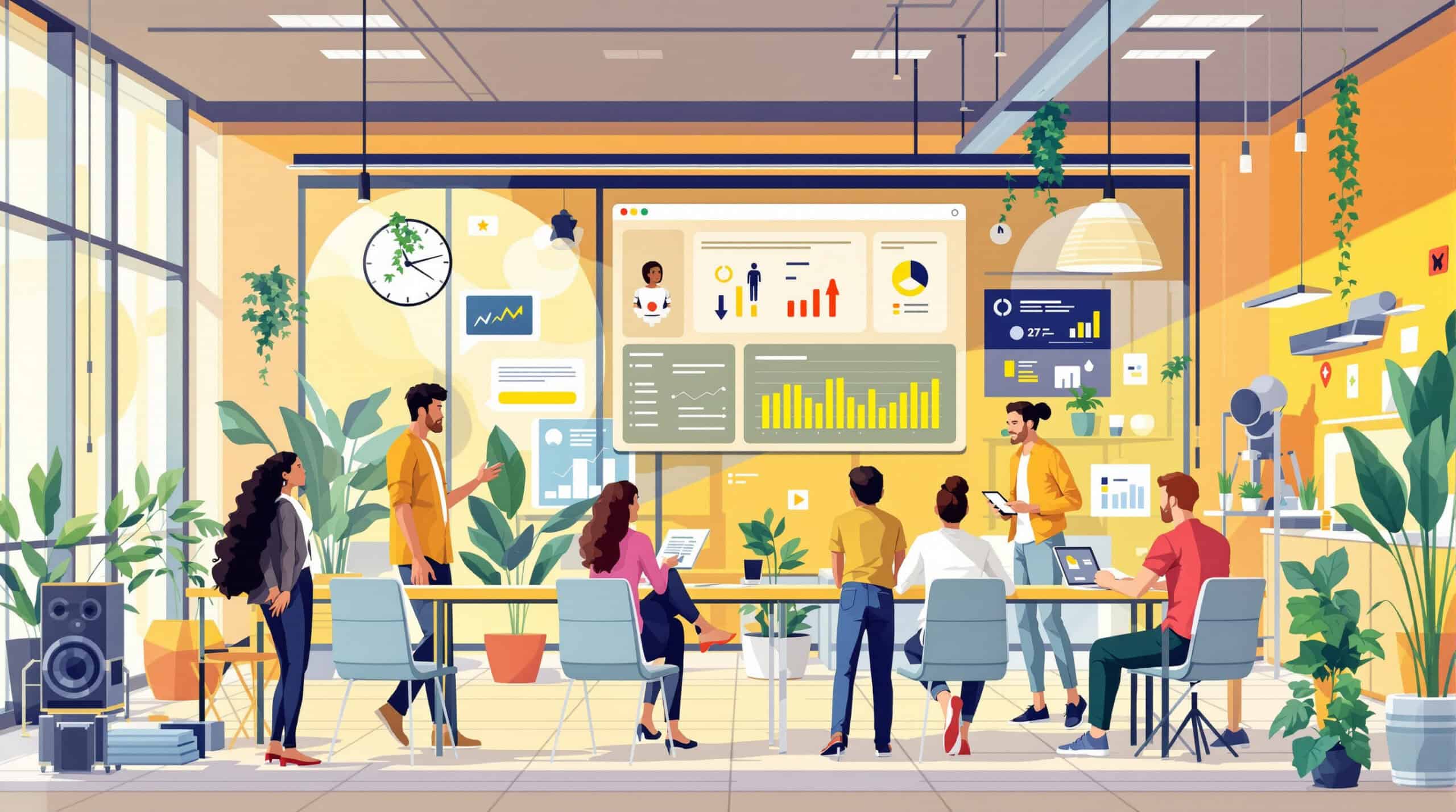 Chatbooster: Growth-Oriented Chatbot Toolkit for SMBs Among ChatBot.com Alternatives