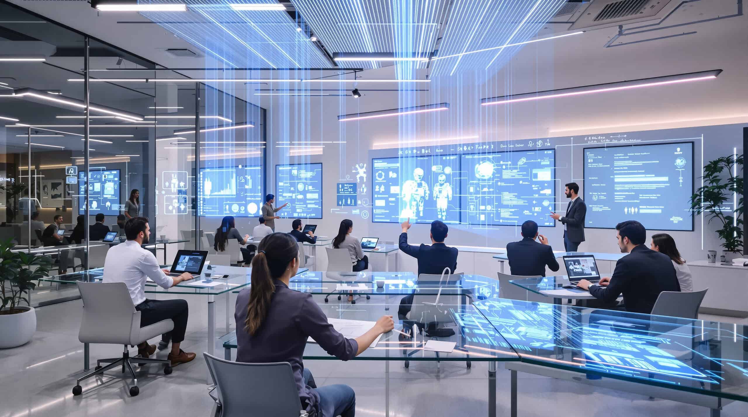 Chariot Digital Chatbot: Agency-Built Custom Solutions and Integrations Among ChatBot.com Competitors