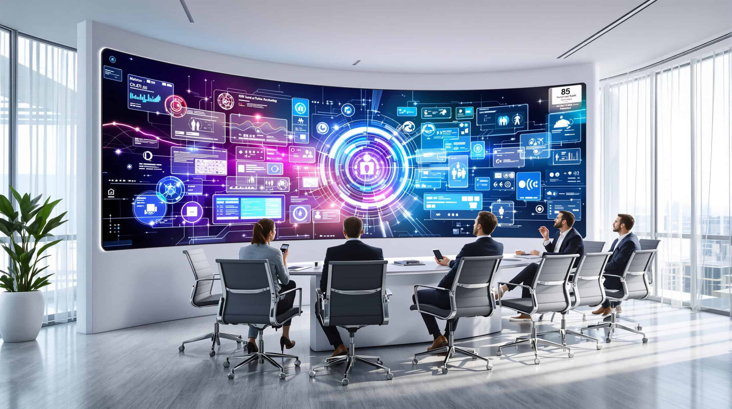 Conclusion: Choosing the Right ChatBot.com Alternative for Your Needs