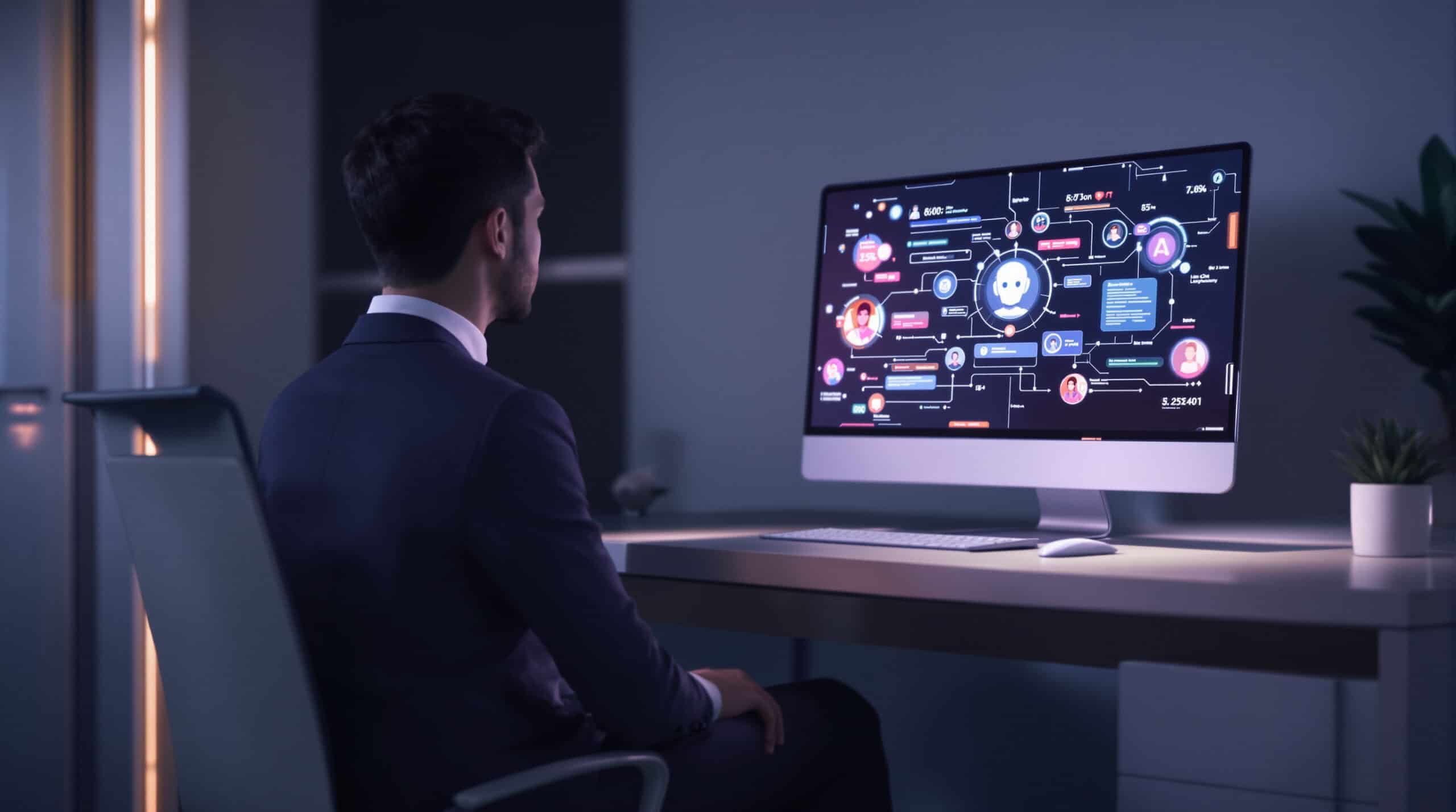 10 Best ChatBot.com Alternatives & Competitors (Free & Paid)