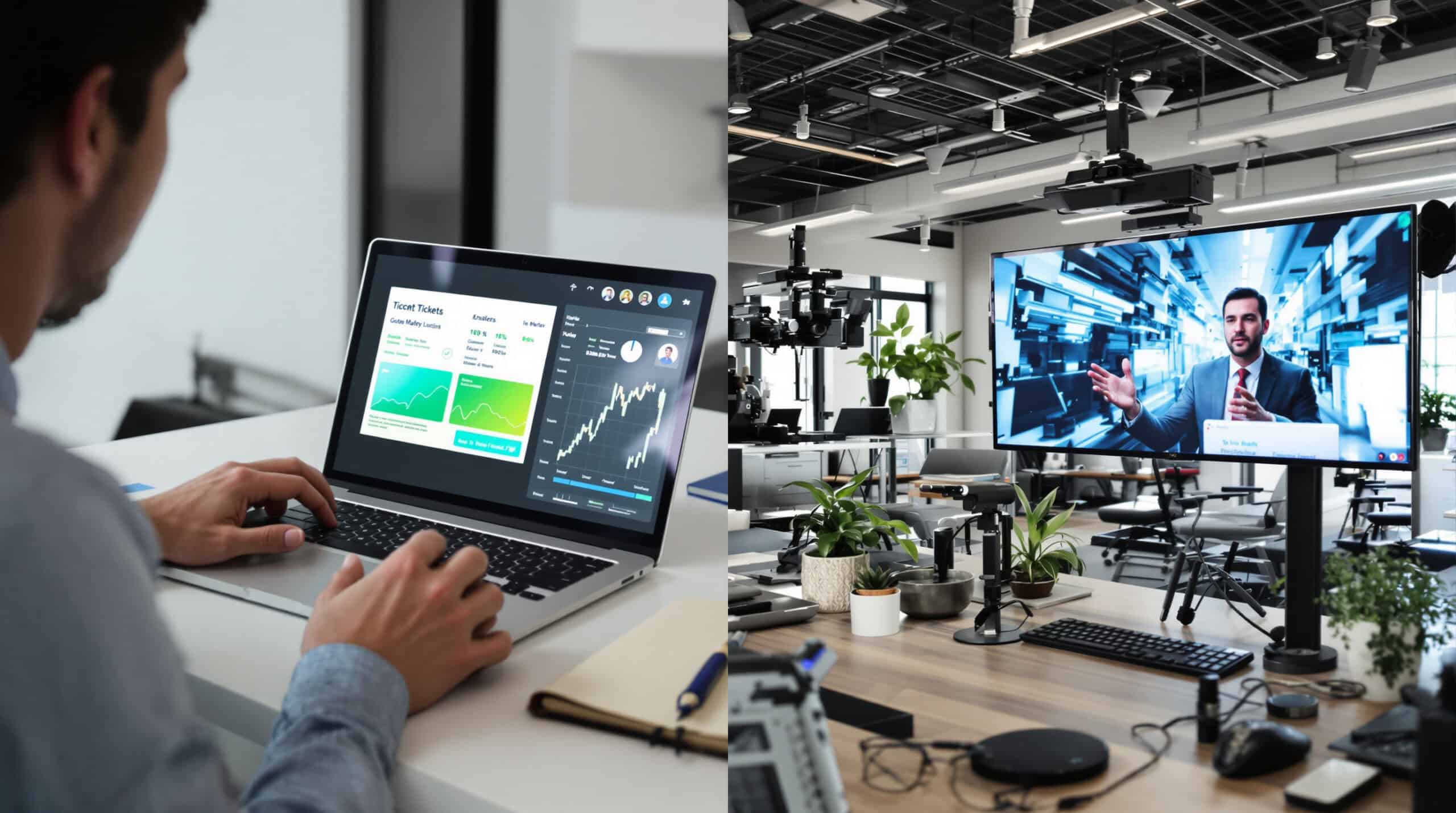 Freshdesk vs Kommunicate: Ticketing-First Helpdesk with Freddy AI