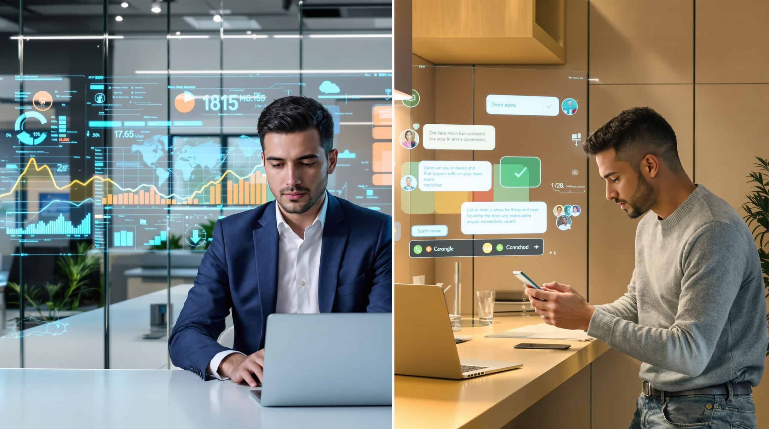 HubSpot vs Kommunicate: CRM-Native Chat for Sales and Marketing Alignment