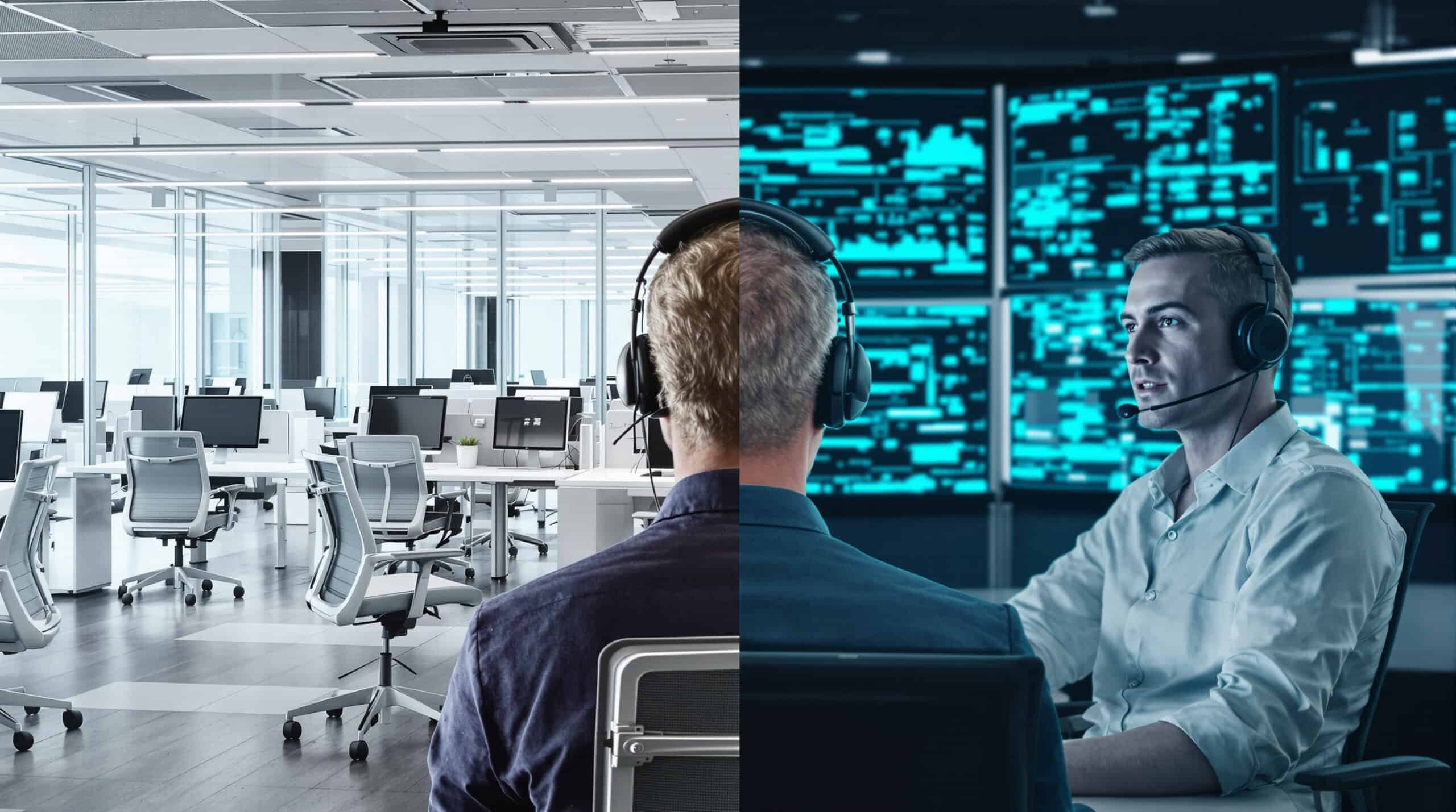 LiveAgent vs Kommunicate: All-in-One Helpdesk with Call Center