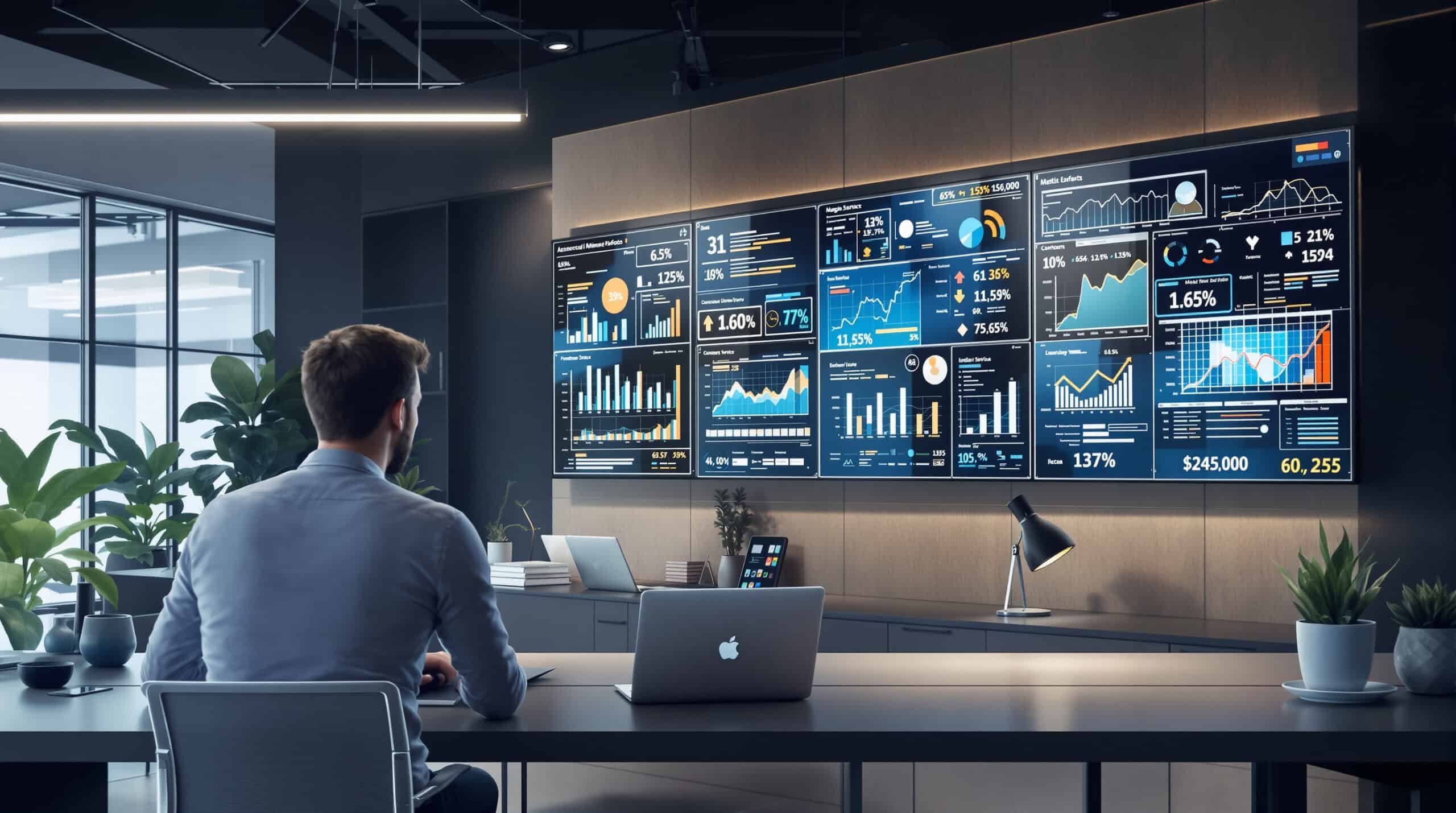 Gorgias: Shopify-Native ProProfs Competitor