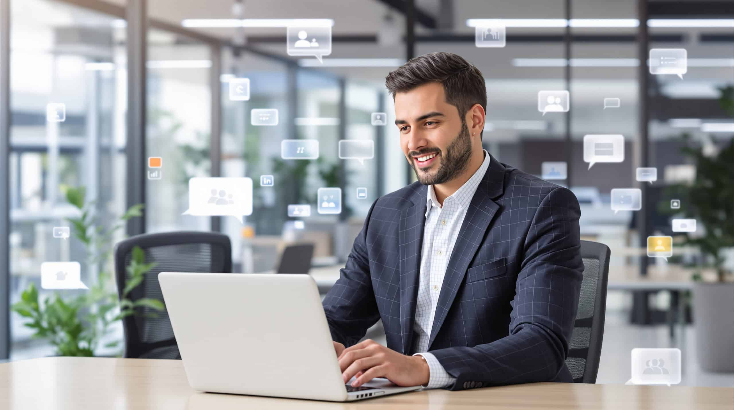 LiveAgent — Budget-Friendly Omnichannel with Call Center